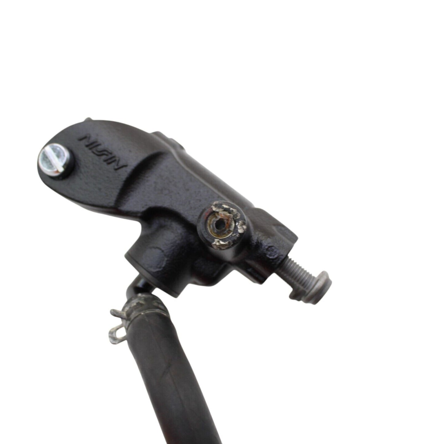 2020 - 2024 BMW S1000RR FRONT BRAKE MASTER CYLINDER *SCUFFED*