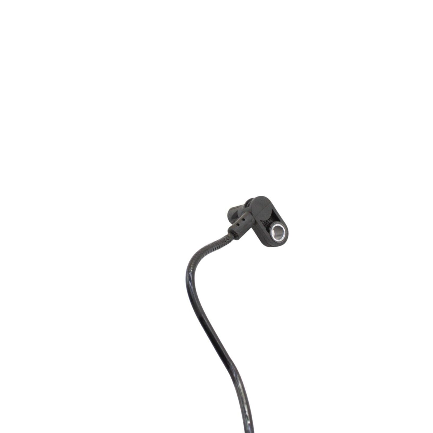 2020 - 2024 BMW S1000RR FRONT ABS SENSOR WIRE CABLE BLACK STRAIGHT