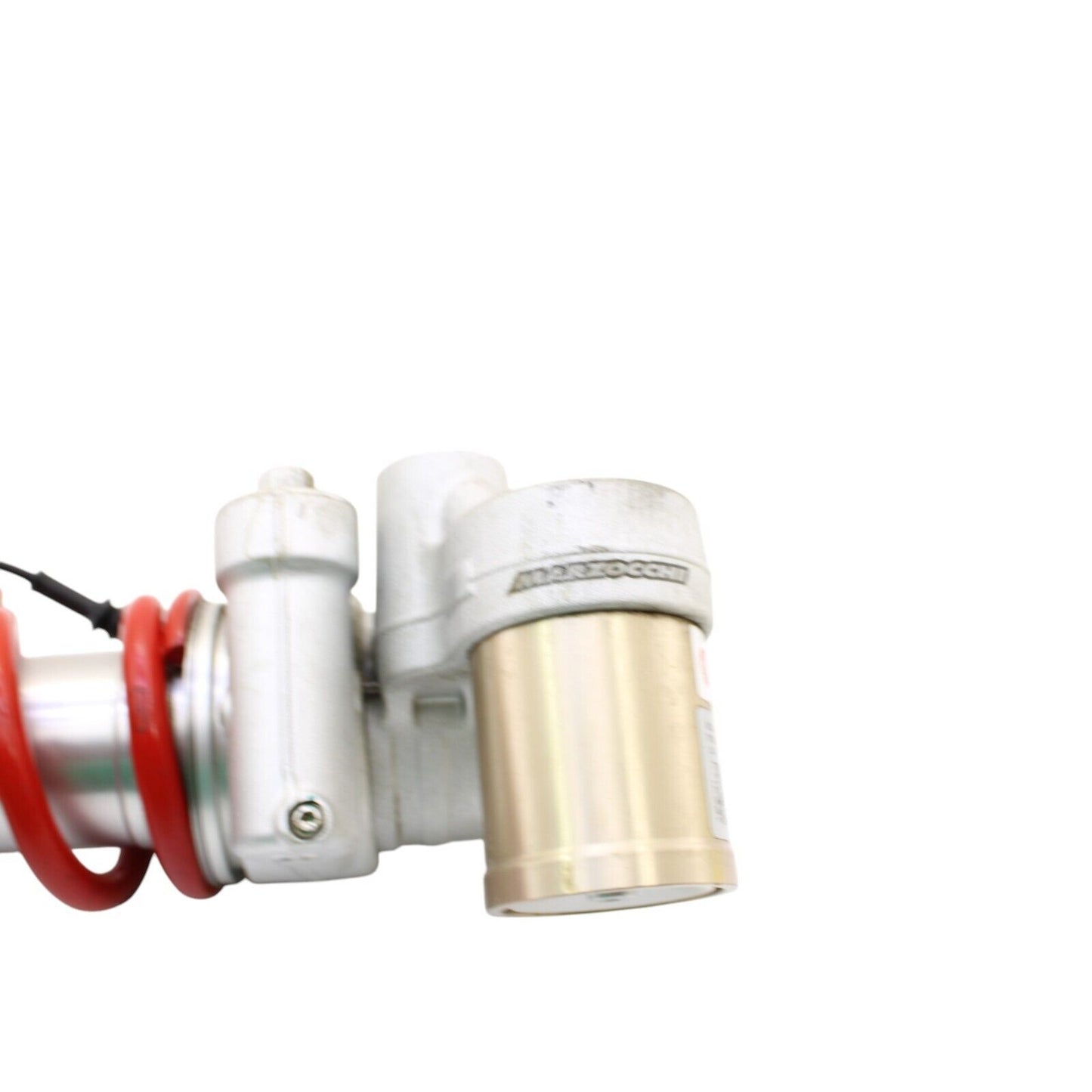 2020 - 2024 BMW S1000RR REAR SHOCK BACK ABSORBER SUSPENSION RED SPRING STOCK