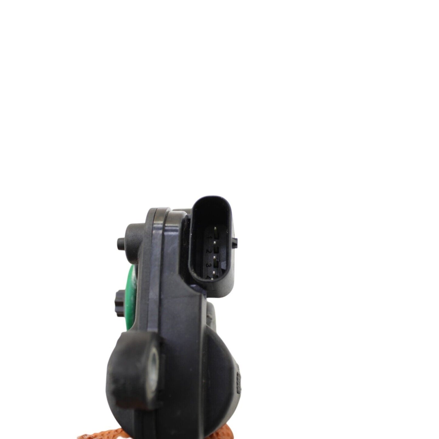 2020 - 2024 BMW S1000RR RAM SERVO AIR INTAKE CONTROL DUCT TUBE BOLTS PLASTIC