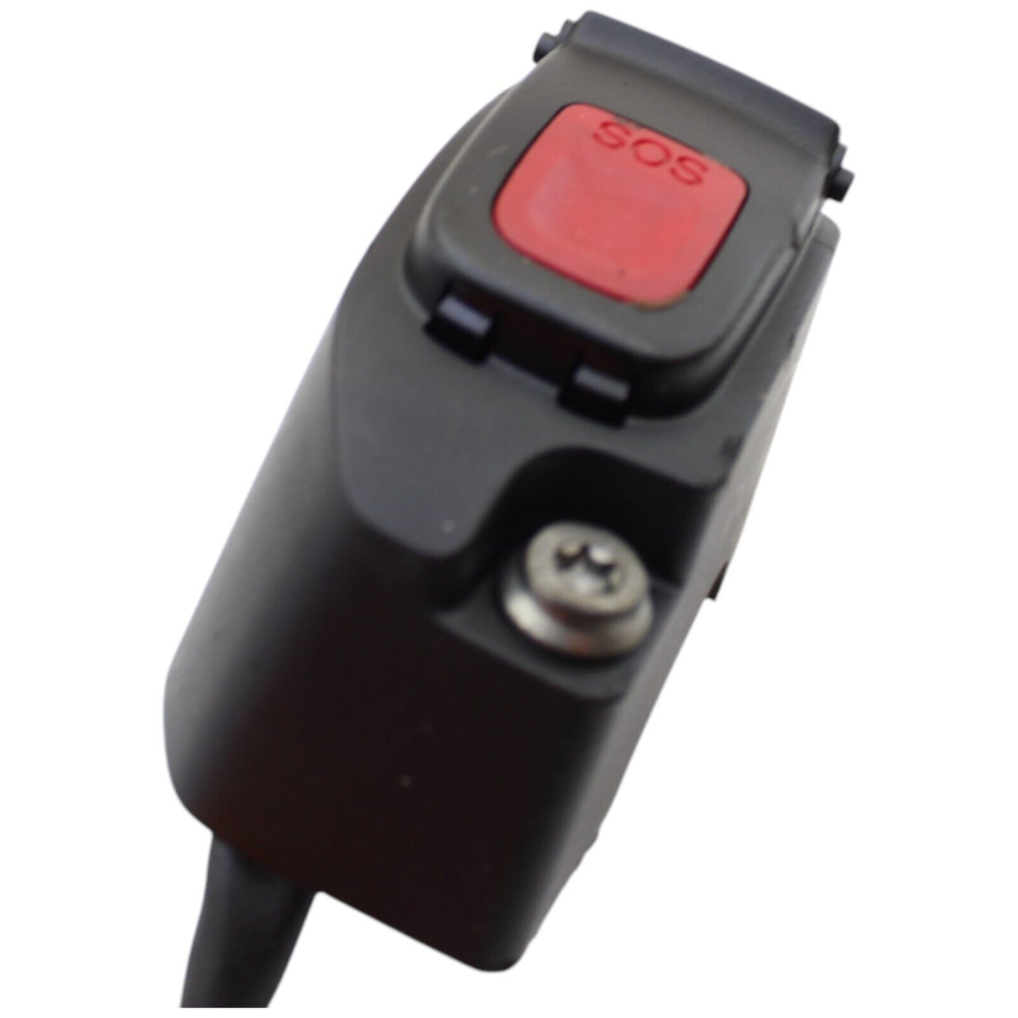 2024 2025 BMW S1000RR SOS BUTTON RIGHT CONTROL EMERGENCY CALL BUTTON ECALL