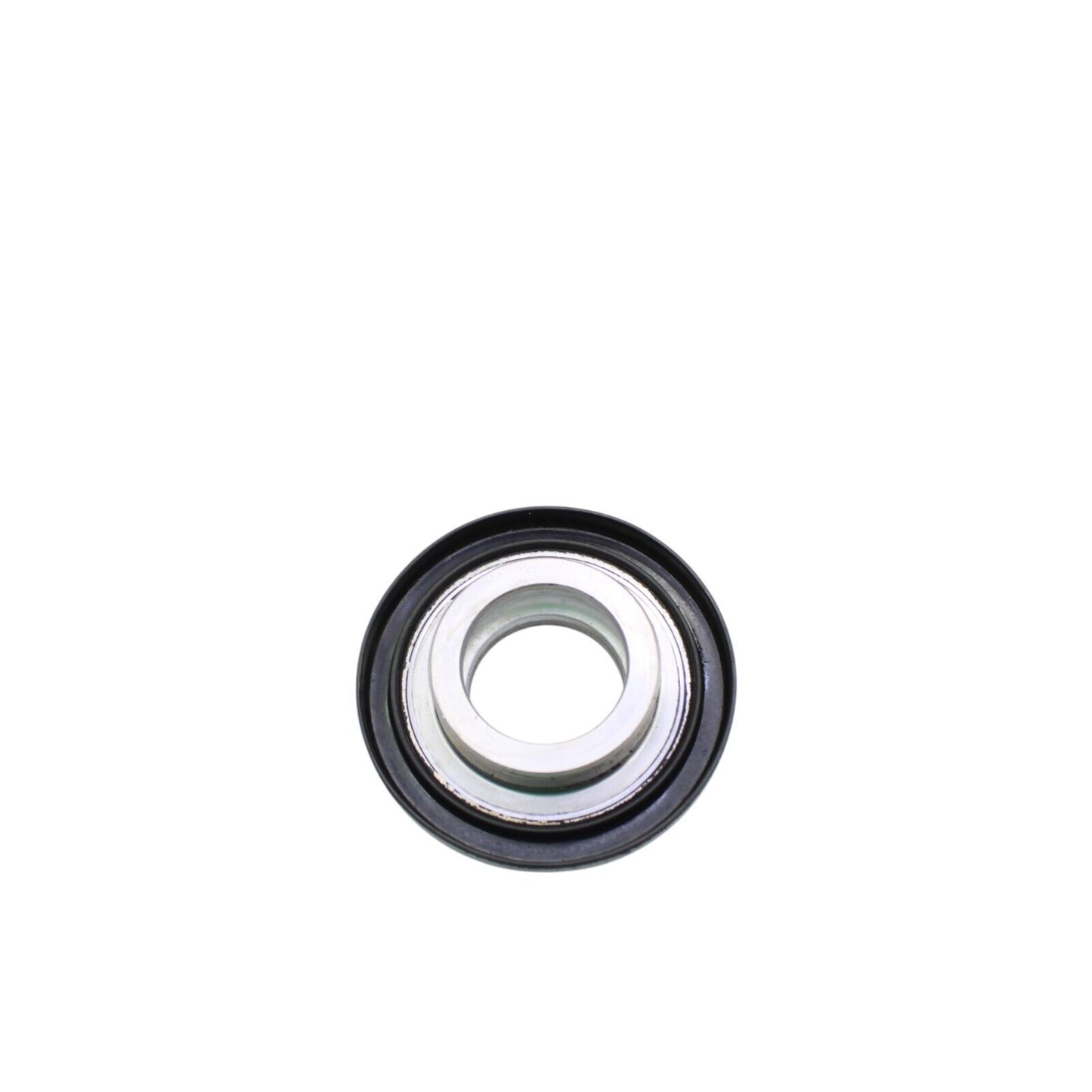 2020 - 2024 BMW S1000RR REAR WHEEL AXLE SPACER SILVER