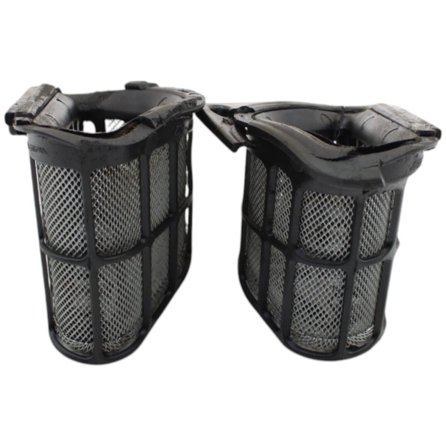 2003 - 2006 DUCATI 999 AIR FILTERS SET LEFT RIGHT STOCK