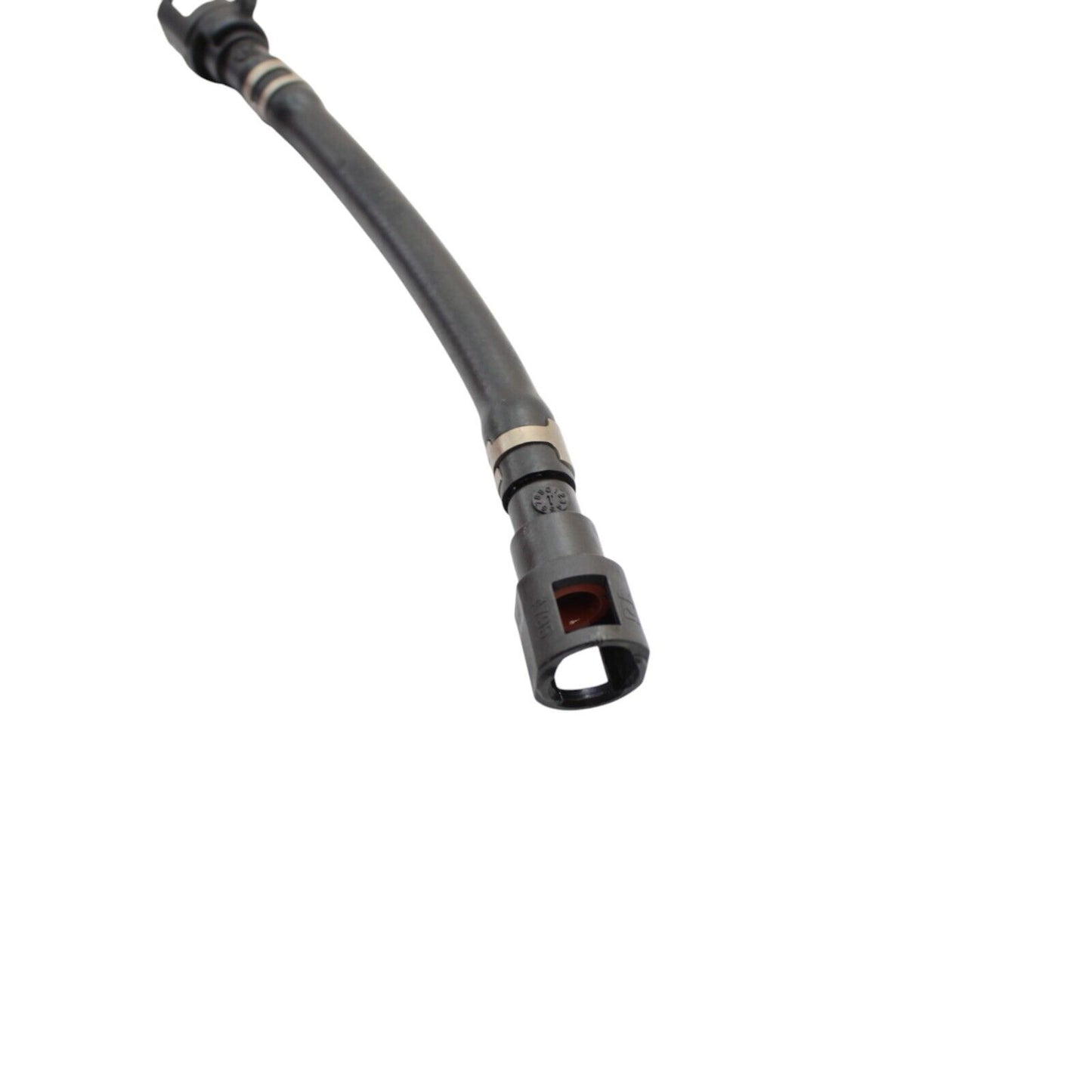 2007 - 2023 HONDA CBR600RR GAS LINES FUEL HOSE SET DELIVERY TUBE PIPE STOCK