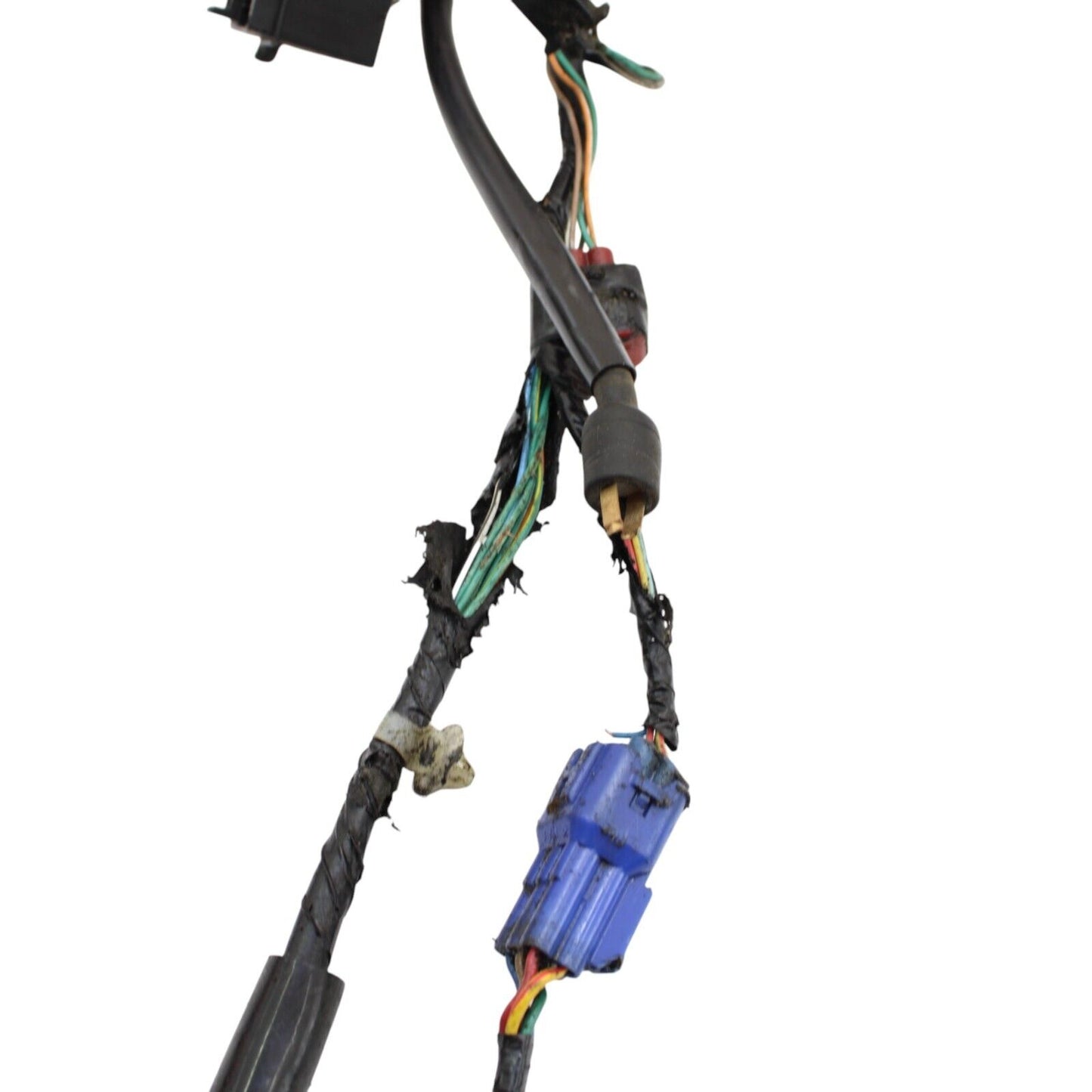 2013 - 2023 HONDA CBR600RR MAIN HARNESS WIRE LOOM ELECTRICAL *SLIGHTLY DAMAGED*