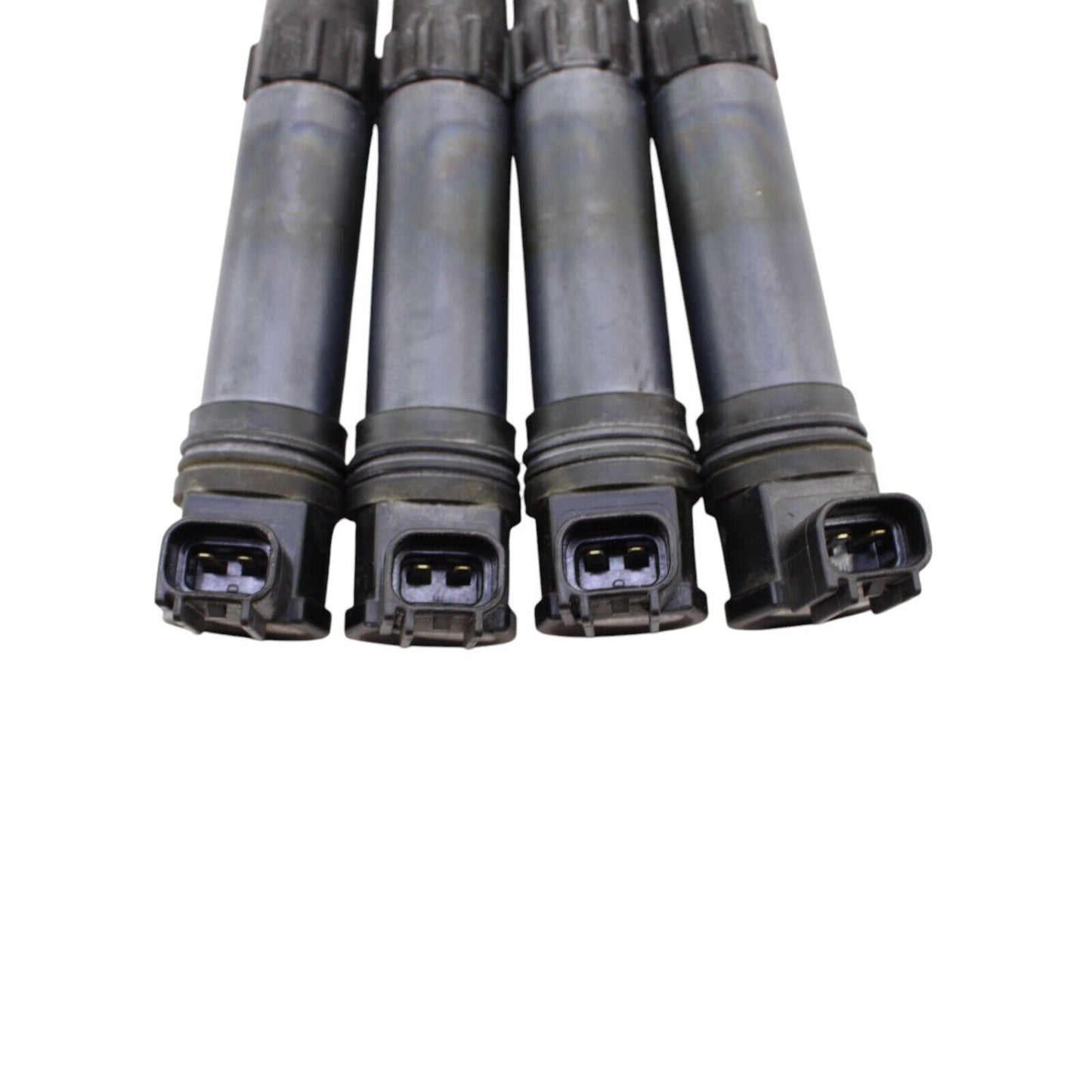 2013 - 2023 HONDA CBR600RR IGNITION COIL SET SPARK PLUG CAPS ELECTRICAL SYSTEM