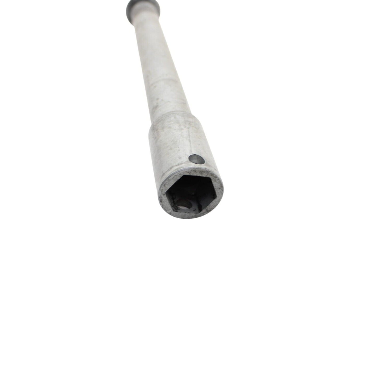 2007 - 2023 HONDA CBR600RR FRONT AXLE WHEEL RIM PIVOT STRAIGHT BOLT STOCK