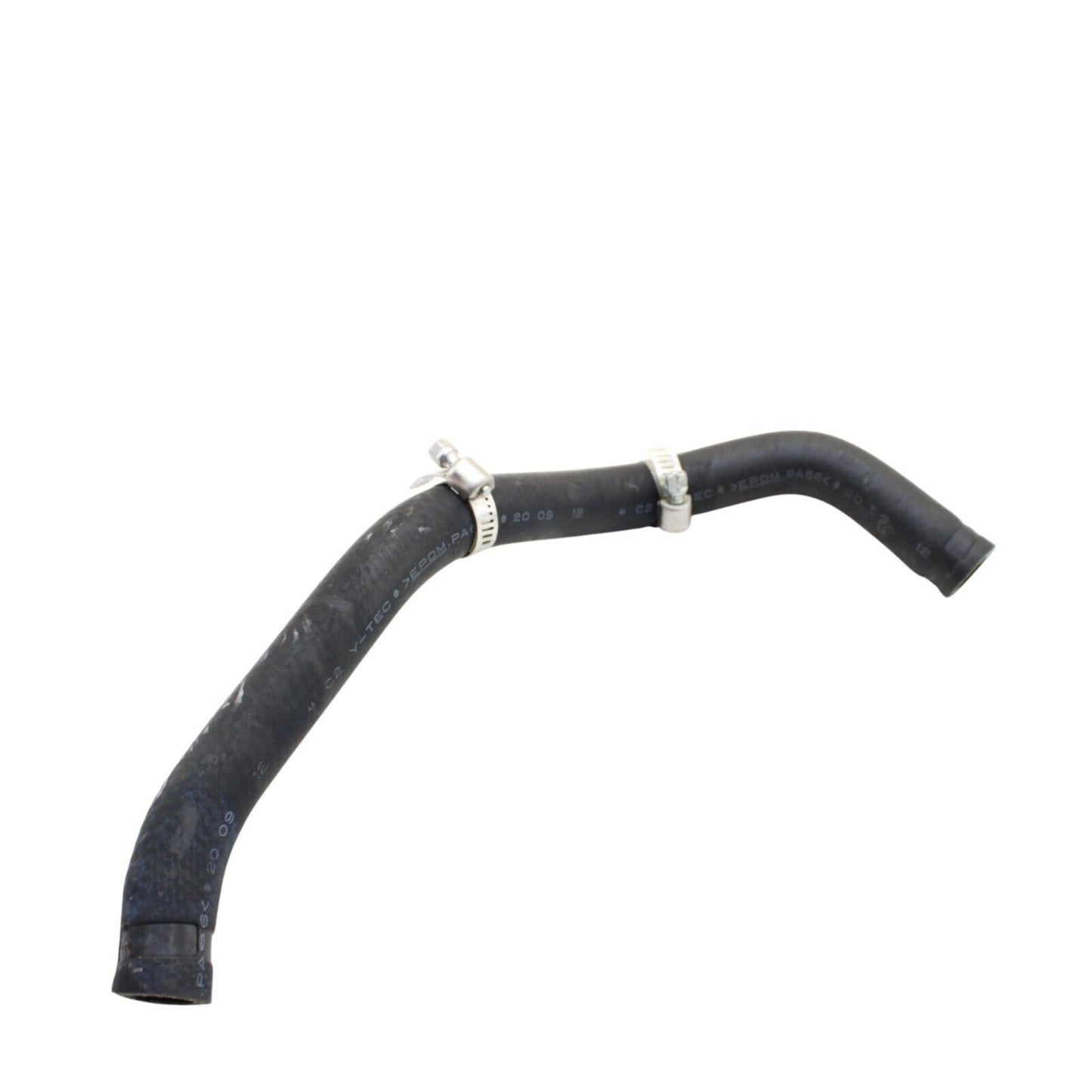 2013 - 2022 HONDA CBR600RR RADIATOR HOSES ENGINE COOLANT WATER PIPES STOCK