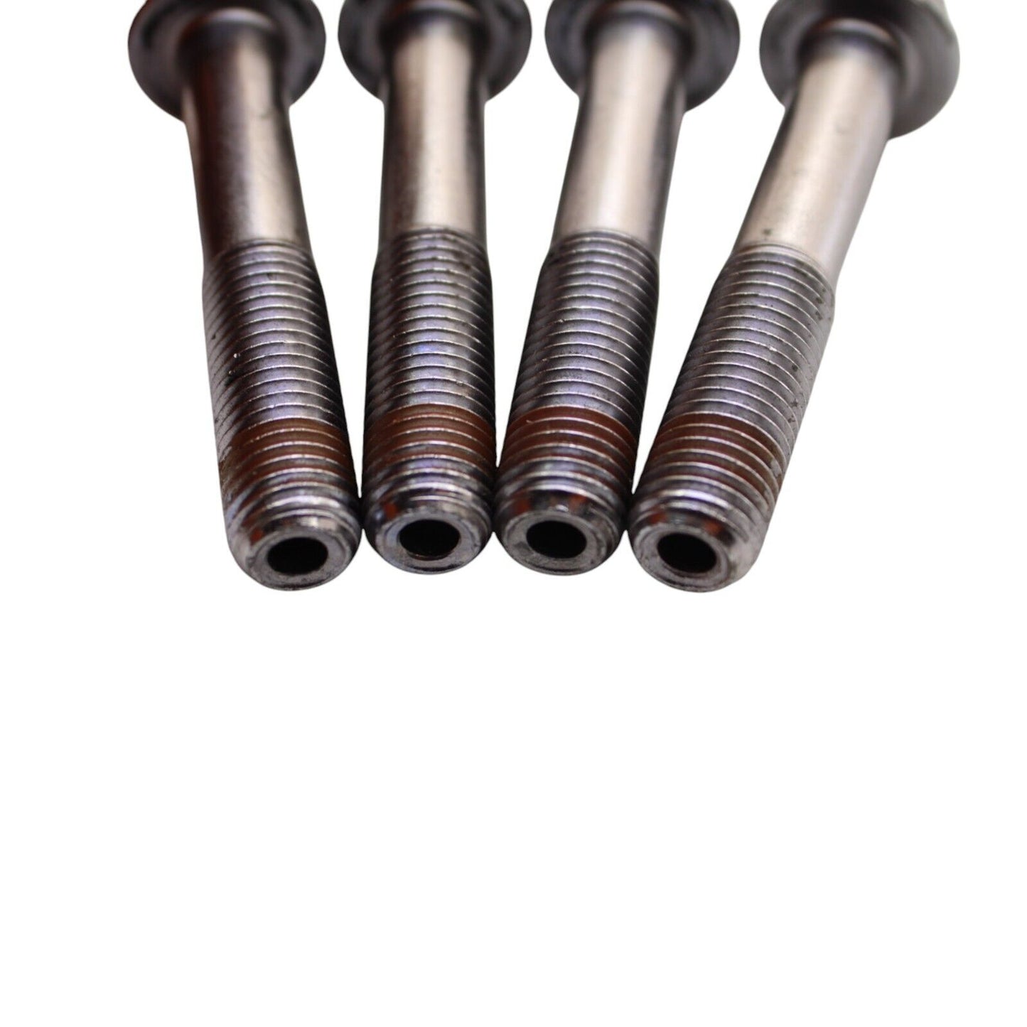 2013 - 2022 HONDA CBR600RR FRONT CALIPER BOLTS SET SILVER STOCK 90131-MEL-000