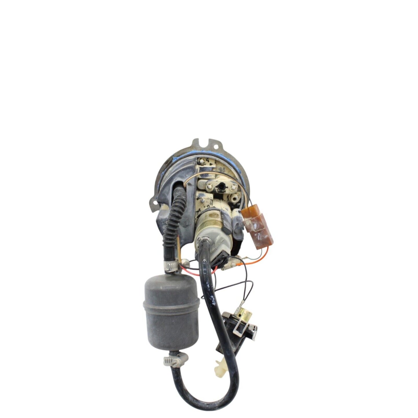 2003 - 2006 DUCATI 999 FUEL PUMP GAS SENDING ELECTRICAL ASSEMBLY COMPLETE