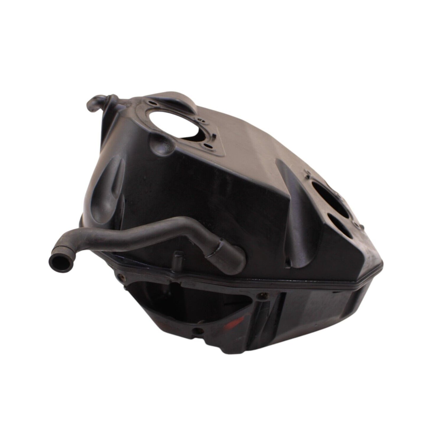 2003 - 2006 DUCATI 999 749 AIRBOX FUEL INJECTION THROTTLE BODY ASSEMBLY