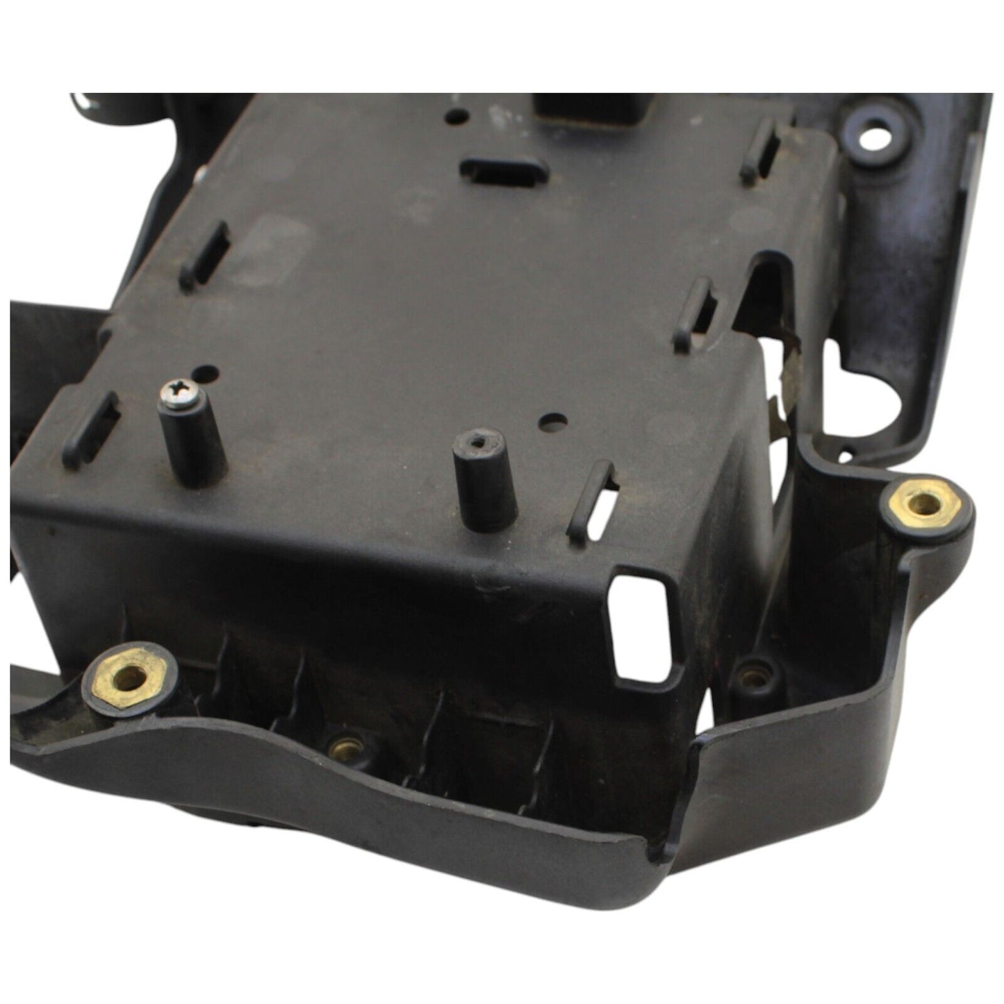 2003 - 2006 DUCATI 999 749 BATTERY TRAY BOX PLASTIC HOLDER STOCK 82919641B