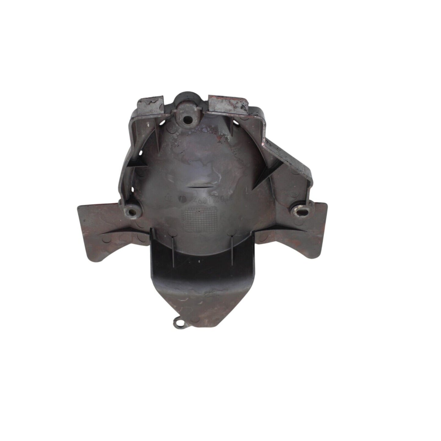 2003 - 2006 DUCATI 999 749 MUDFLAP FRONT FAIRING LOWER PLATE UNDER HEADLIGHT