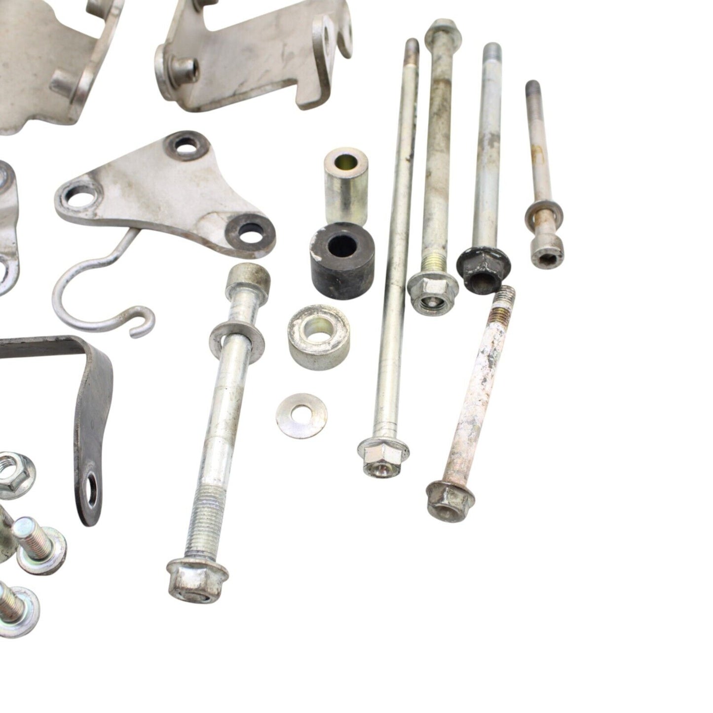 2016 - 2020 Honda CRF1000L BOLTS SET HARDWARE KIT BRACKET MOUNTS WASHER