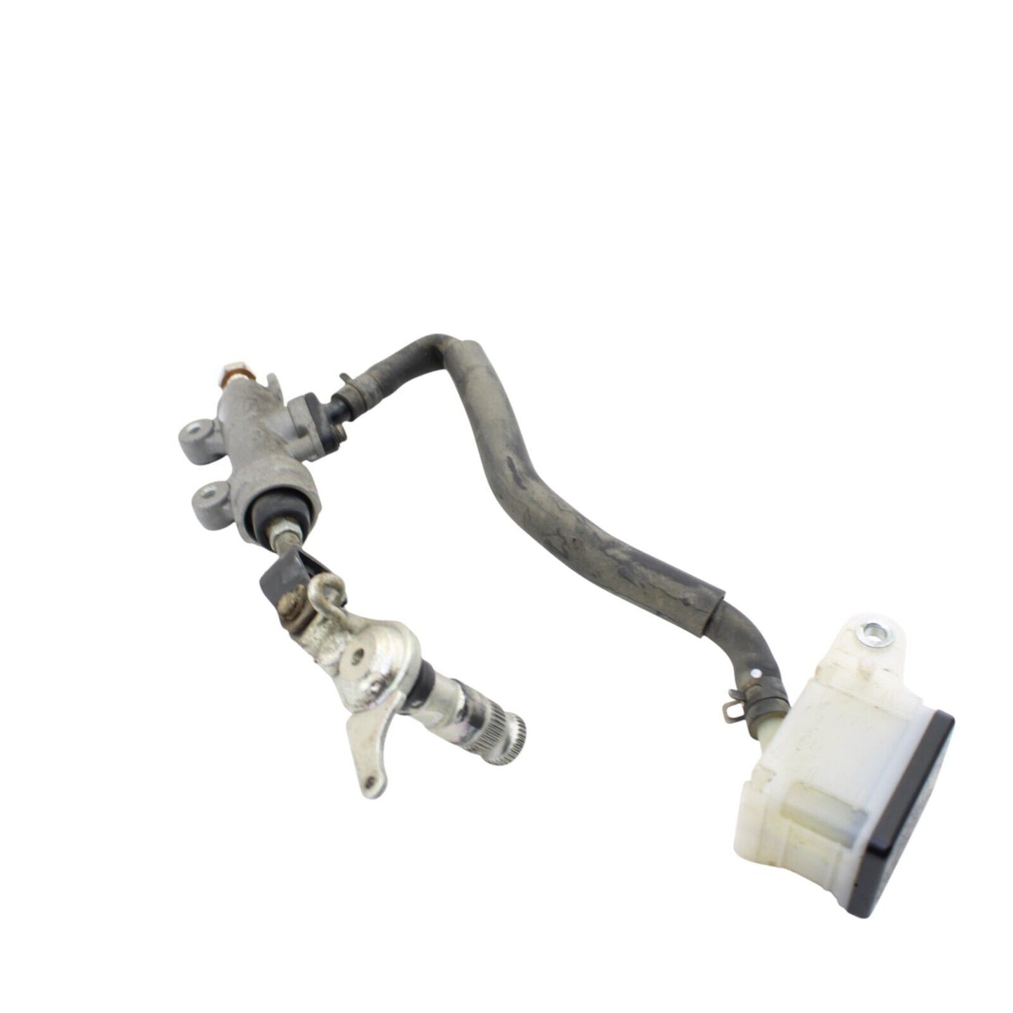 2017 - 2020 Honda CRF1000L REAR BRAKE MASTER CYLINDER LINE SPRING RESERVOIR