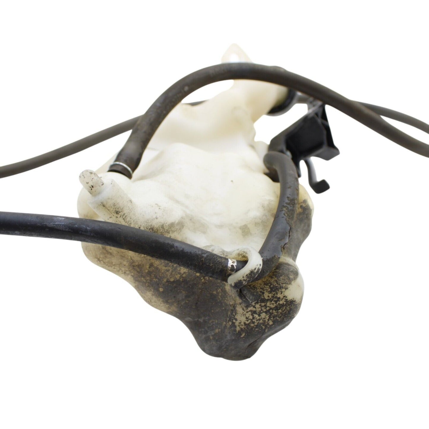 2017 - 2020 HONDA CRF1000L OVERFLOW TANK RESERVOIR TANK BOTTLE HOSE PIPES