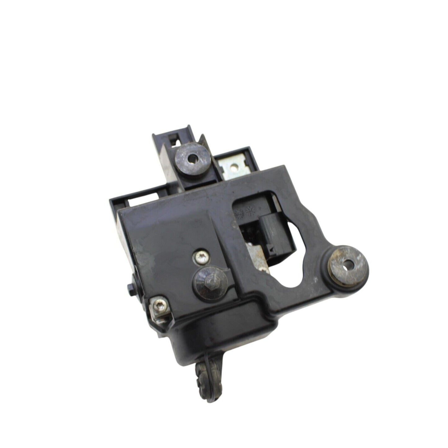 2017 - 2020 HONDA CRF1000L ABS Pump BRACKET MOUNT ELECTRICAL SYSTEM STOCK