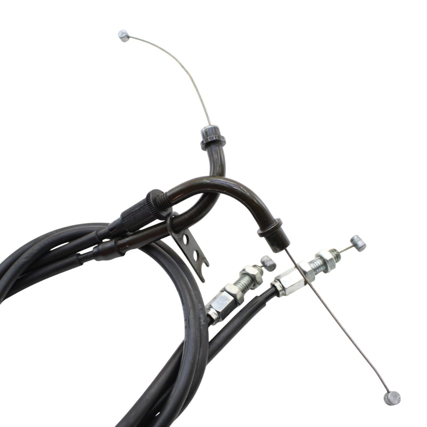 2006 2007 SUZUKI GSXR600 GSXR750 THROTTLE CABLES LINES SWITCH STOCK