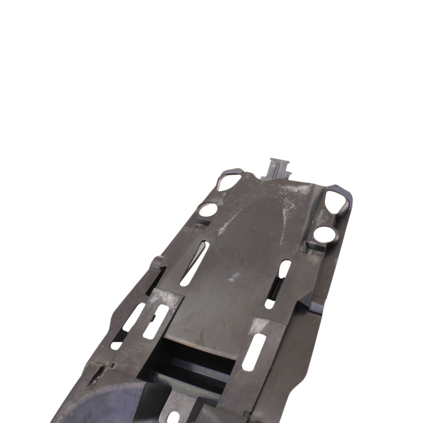 2006 2007 SUZUKI GSXR600 GSXR750 UNDERTAIL BATTERY TRAY REAR BACK TAIL PLASTIC