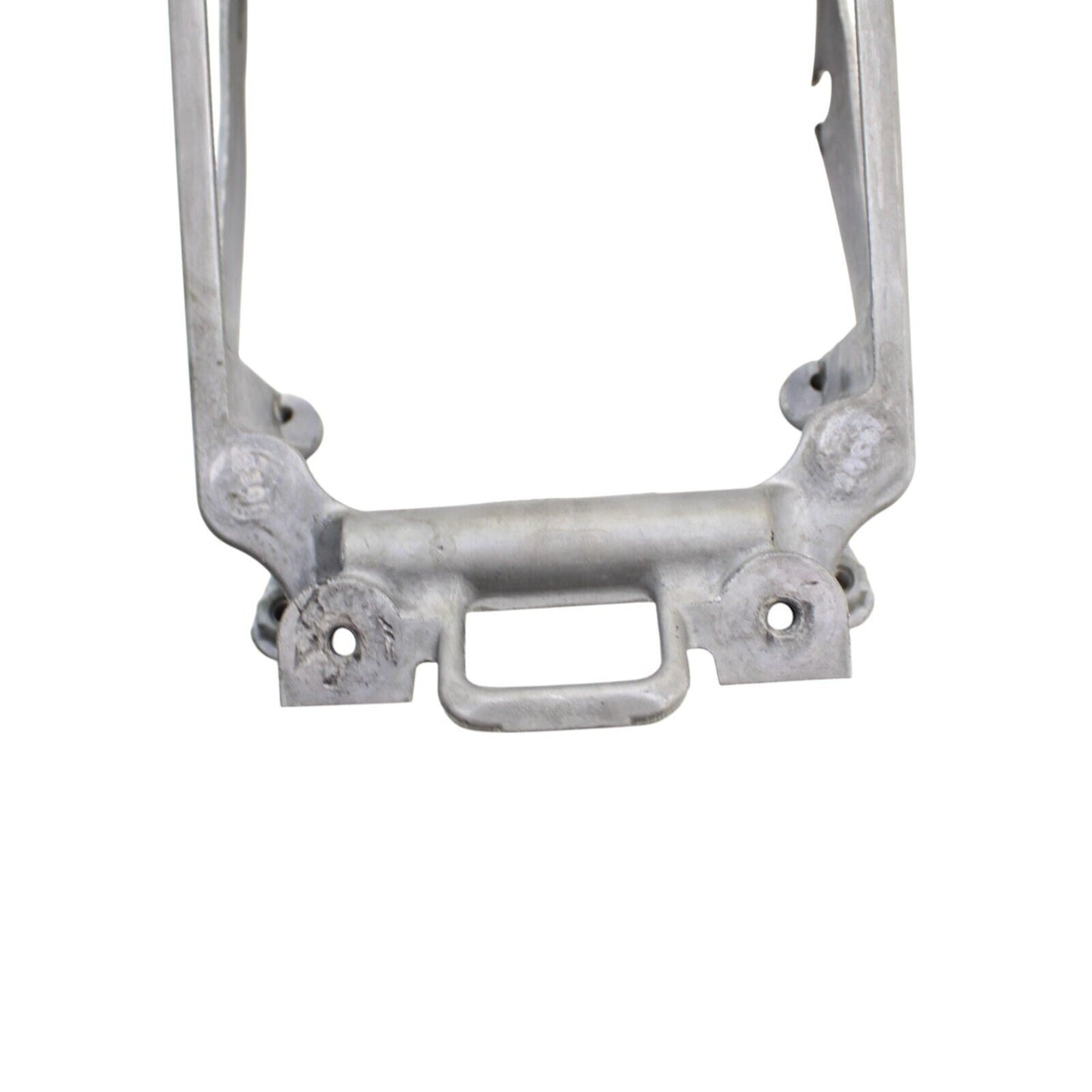 2006 2007 SUZUKI GSXR600 GSXR750 SUBFRAME CHASSIS TAIL SECTION SILVER STOCK