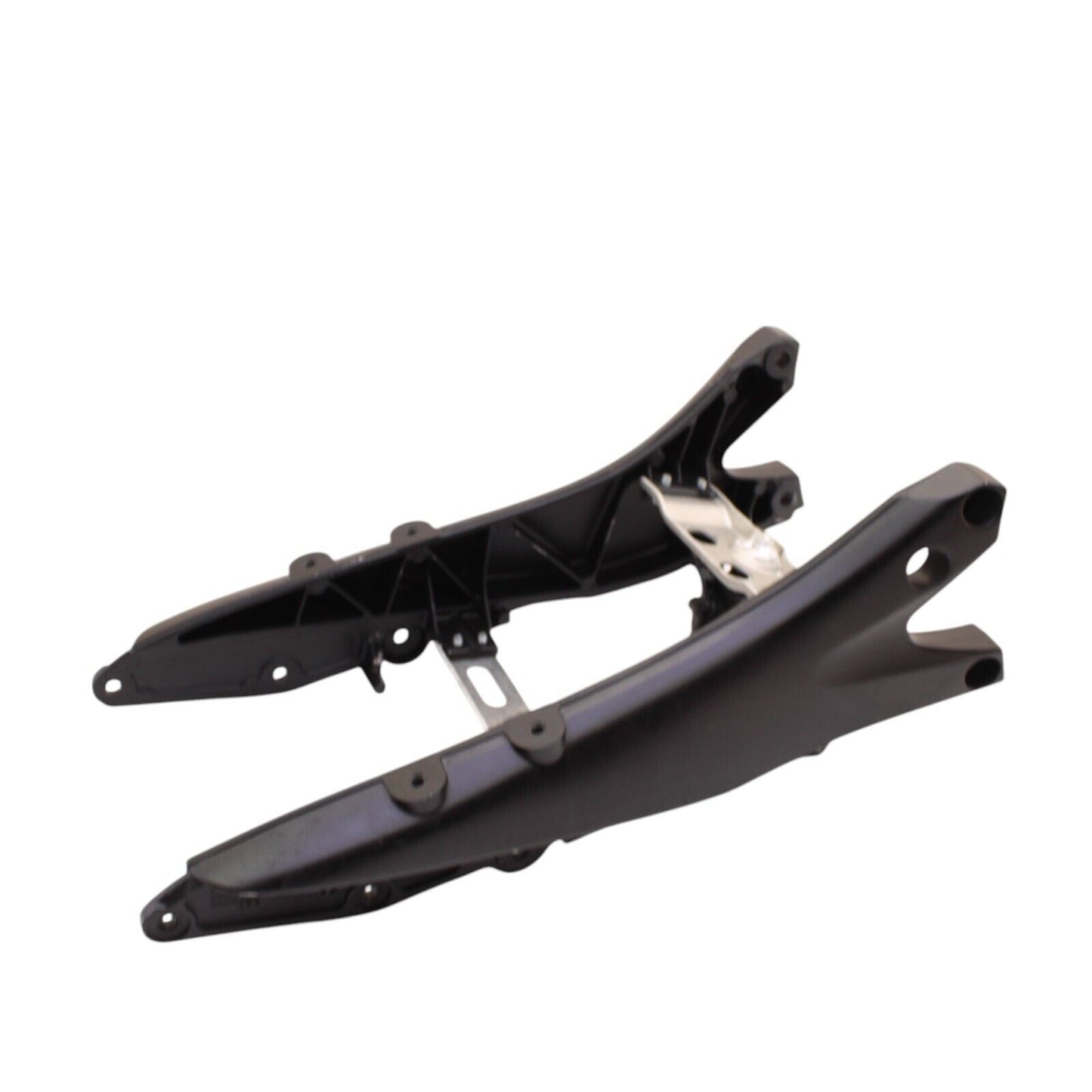 2006 2007 SUZUKI GSXR600 GSXR750 REAR SUBFRAME BACK FRAME CHASSIS TWO PIECES