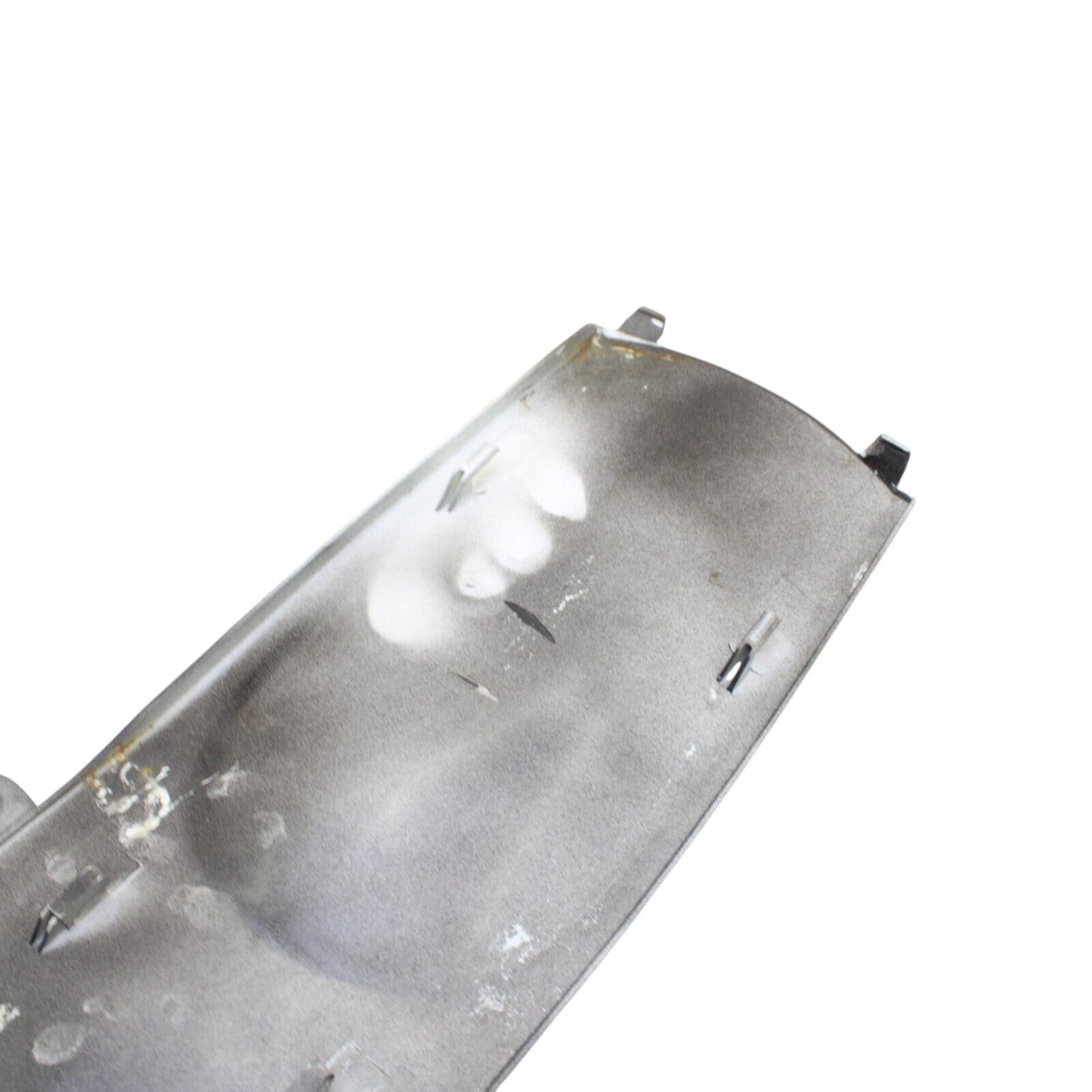 2006 2007 SUZUKI GSXR600 GSXR750 UNDERTAIL FAIRING REAR BACK TAIL COWL FENDER