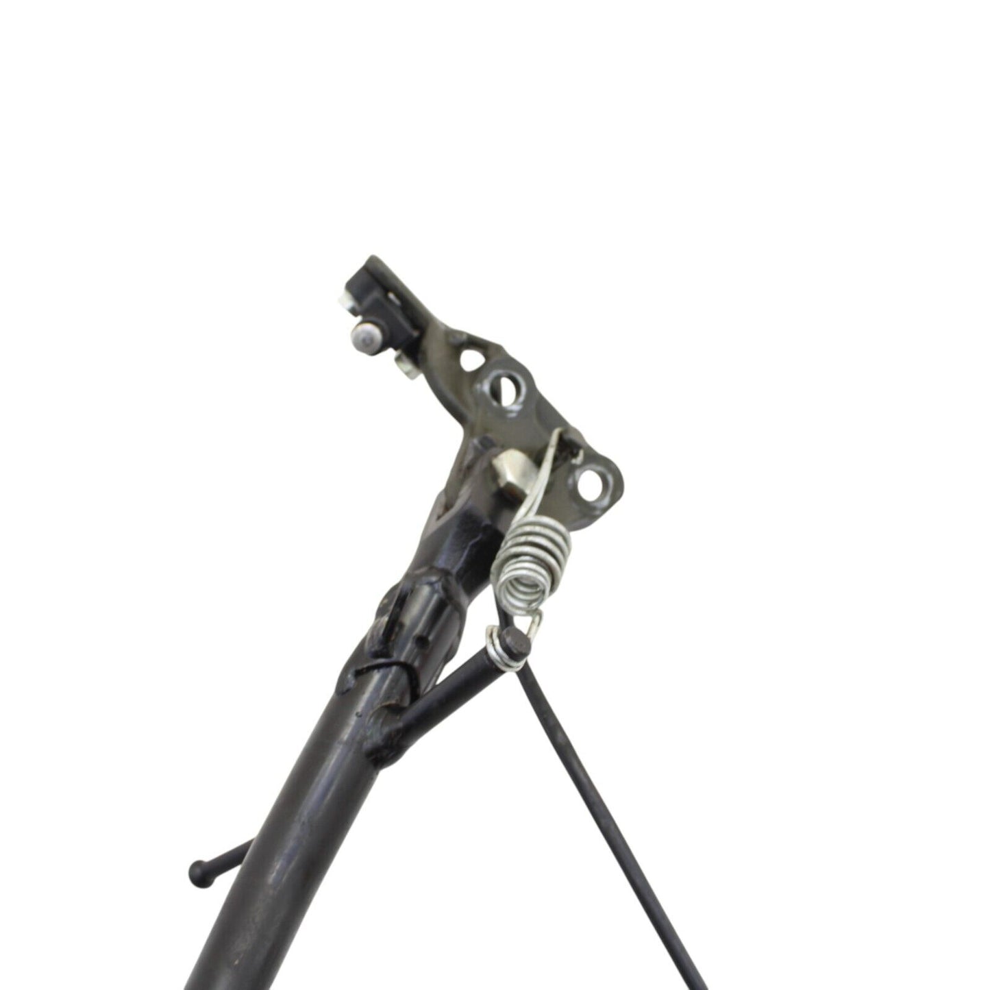 2006 2007 SUZUKI GSXR600 GSXR750 KICKSTAND SIDE PROP BLACK STRAIGHT 42310-40F30