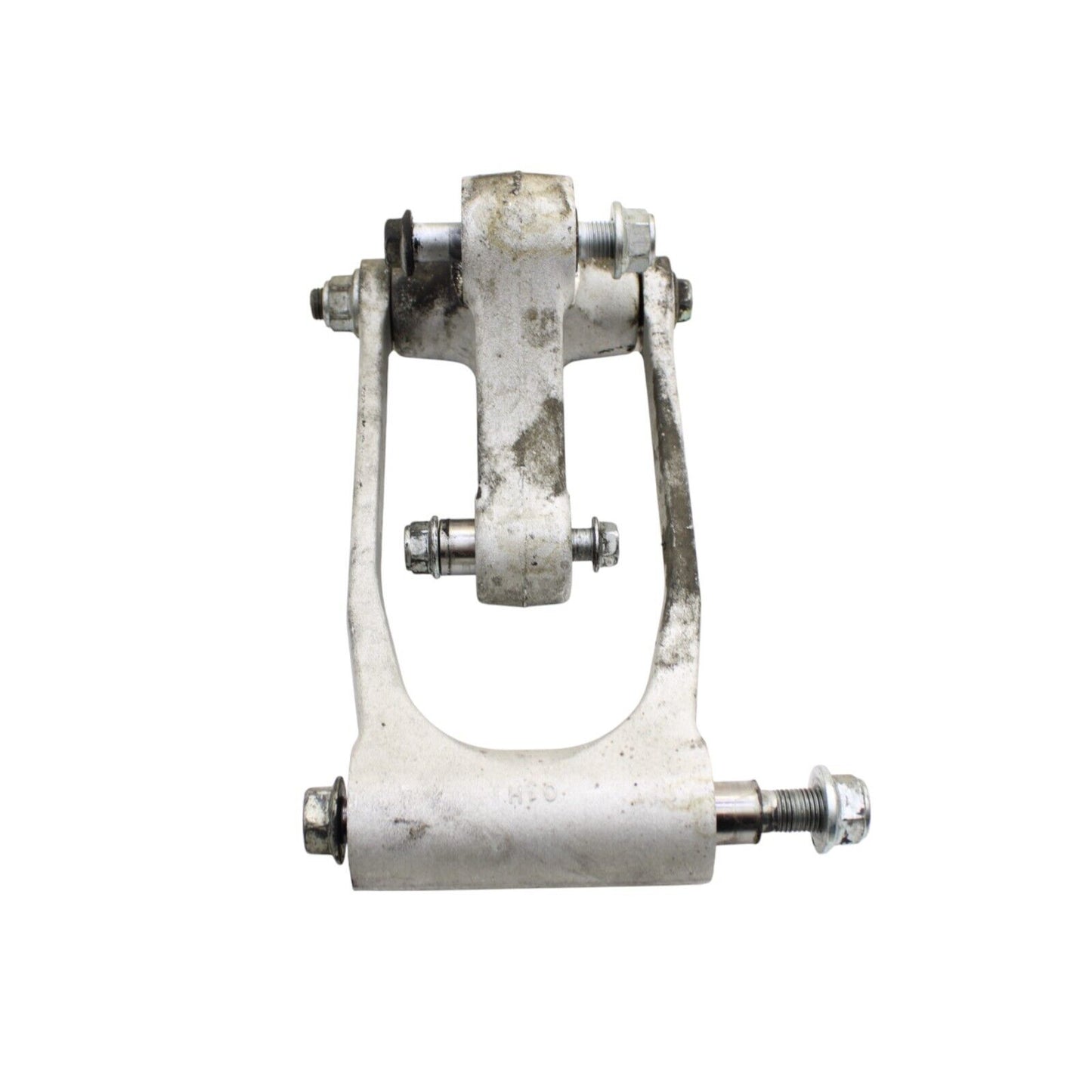 2006 2007 SUZUKI GSXR600 GSXR750 DOGBONE REAR SHOCK LINKAGE LINK 62601-01850