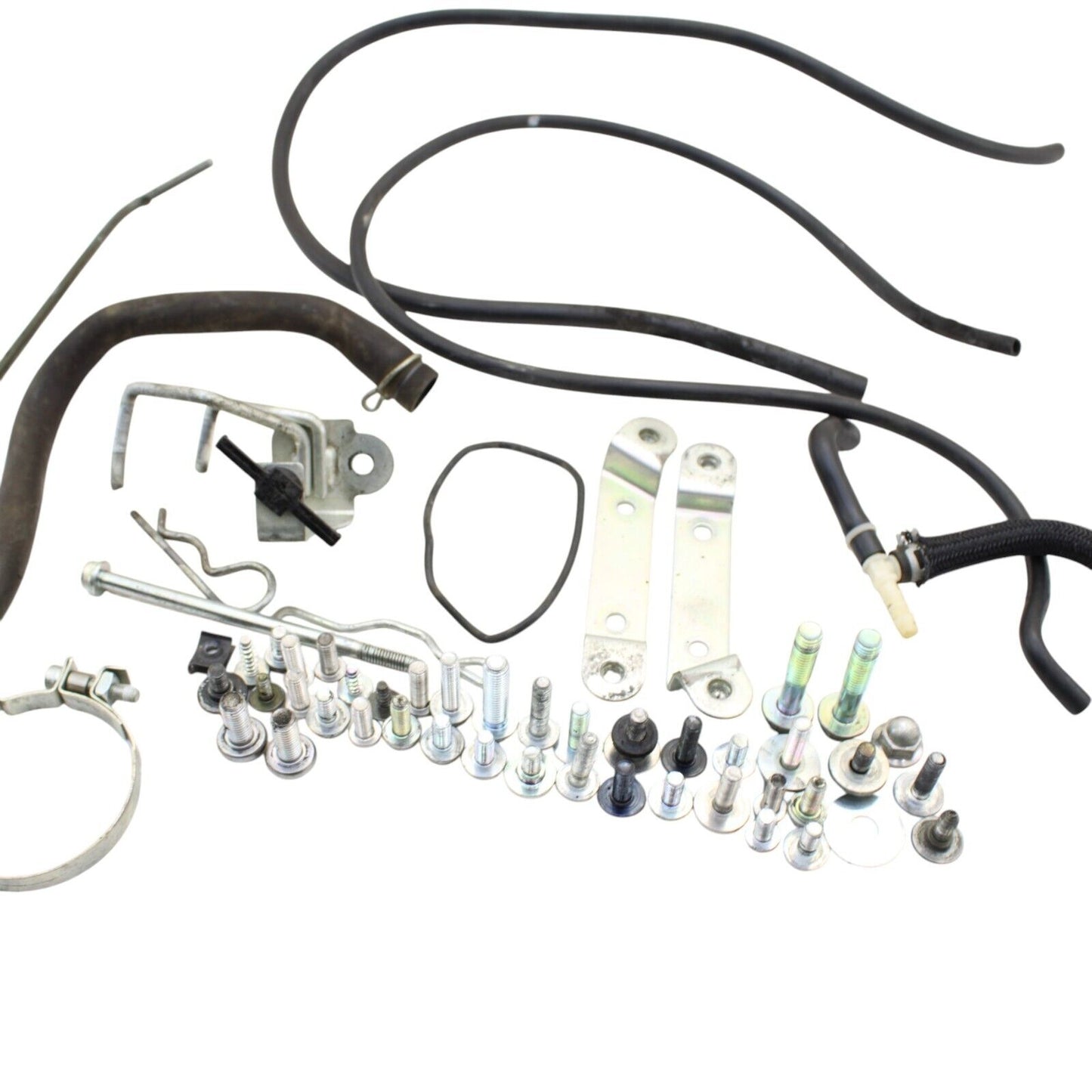 2006 2007 SUZUKI GSXR600 GSXR750 BOLTS SET HARDWARE KIT STOCK