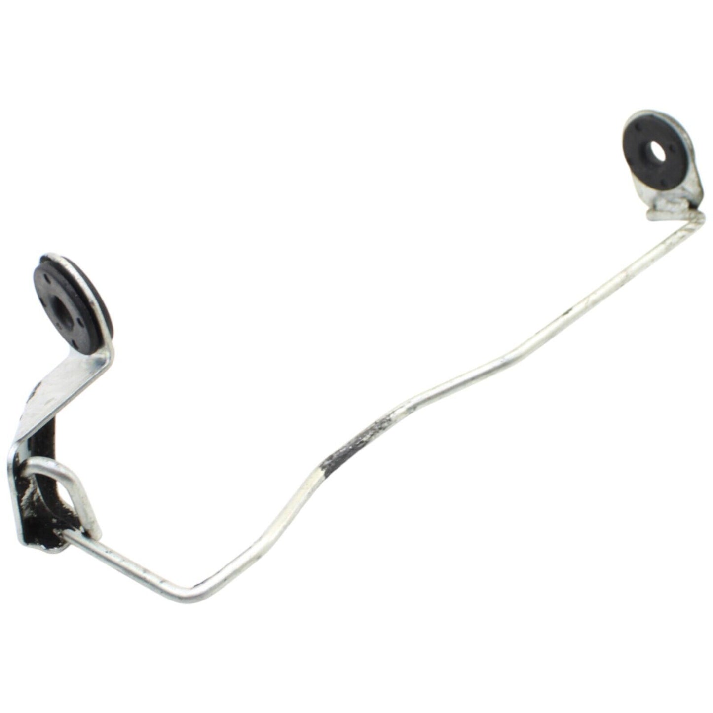 2006 2007 SUZUKI GSXR600 GSXR750 BRACKET MOUNT SILVER STOCK