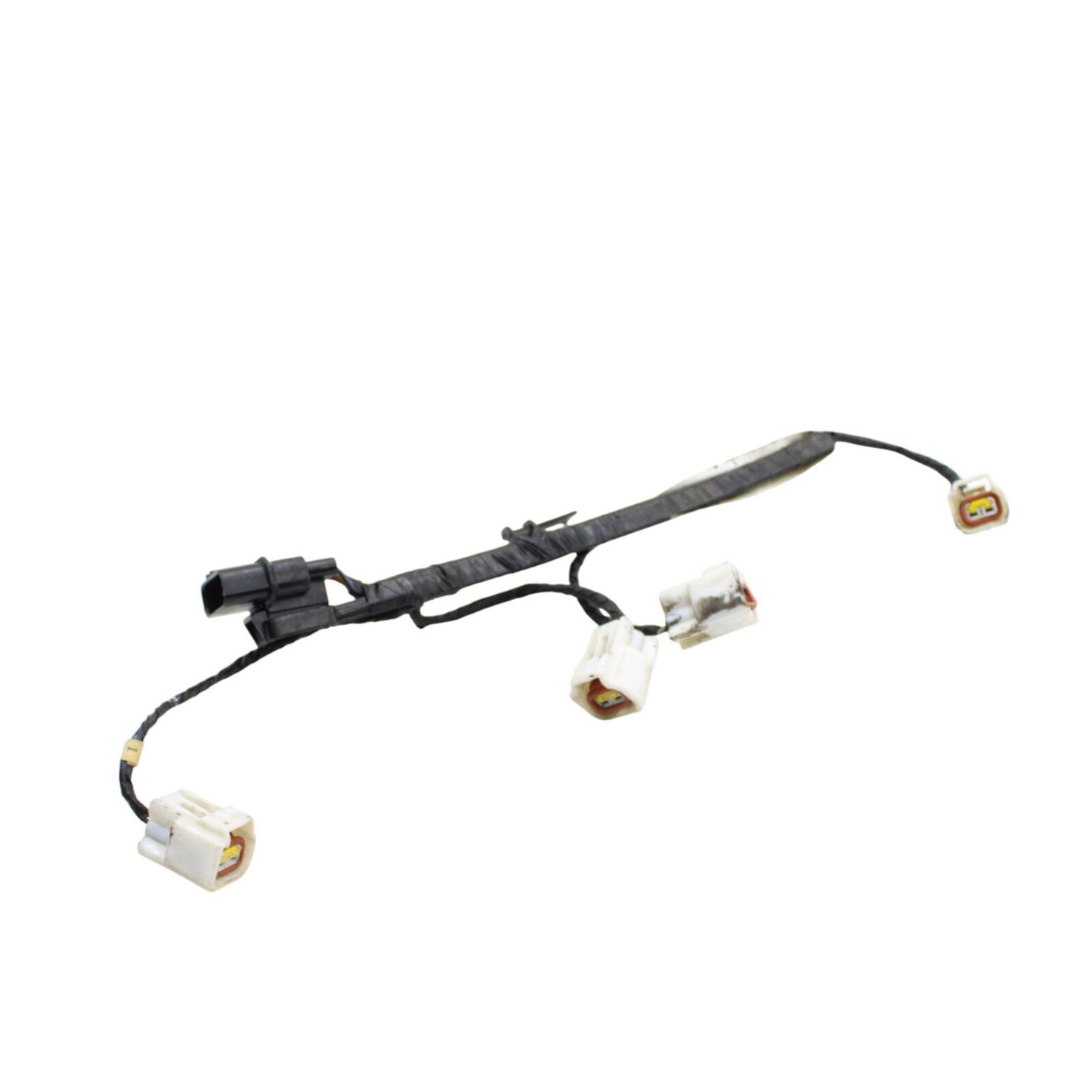 2007 - 2012 HONDA CBR600RR IGNITION COIL WIRING HARNESS ELECTRICAL SYSTEM