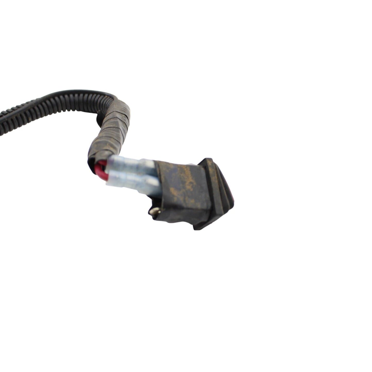 2007 - 2012 HONDA CBR600RR SWITCH WIRING HARNESS COIL WIRE BLACK