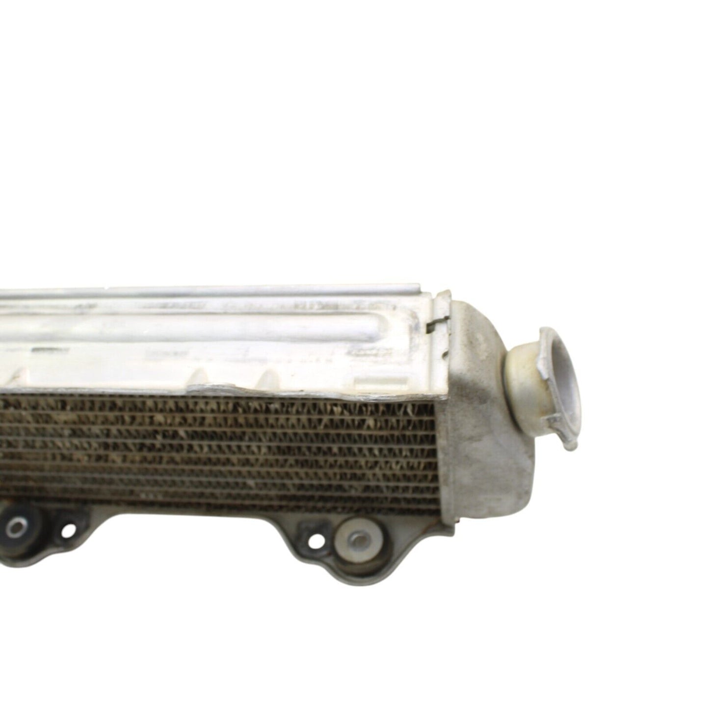 2001 - 2005 YAMAHA YZ250F RADIATOR ENGINE COOLING SYSTEM STOCK