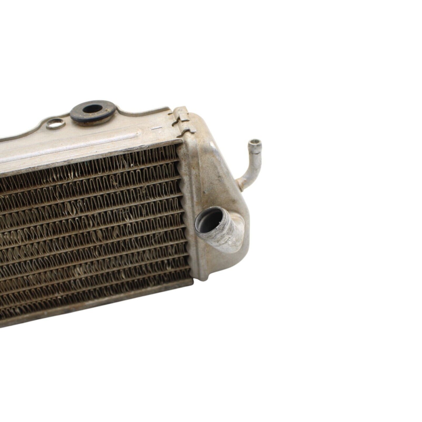 2000 KTM 520 SX RADIATOR ENGINE COOLING SYSTEM COOLER STOCK