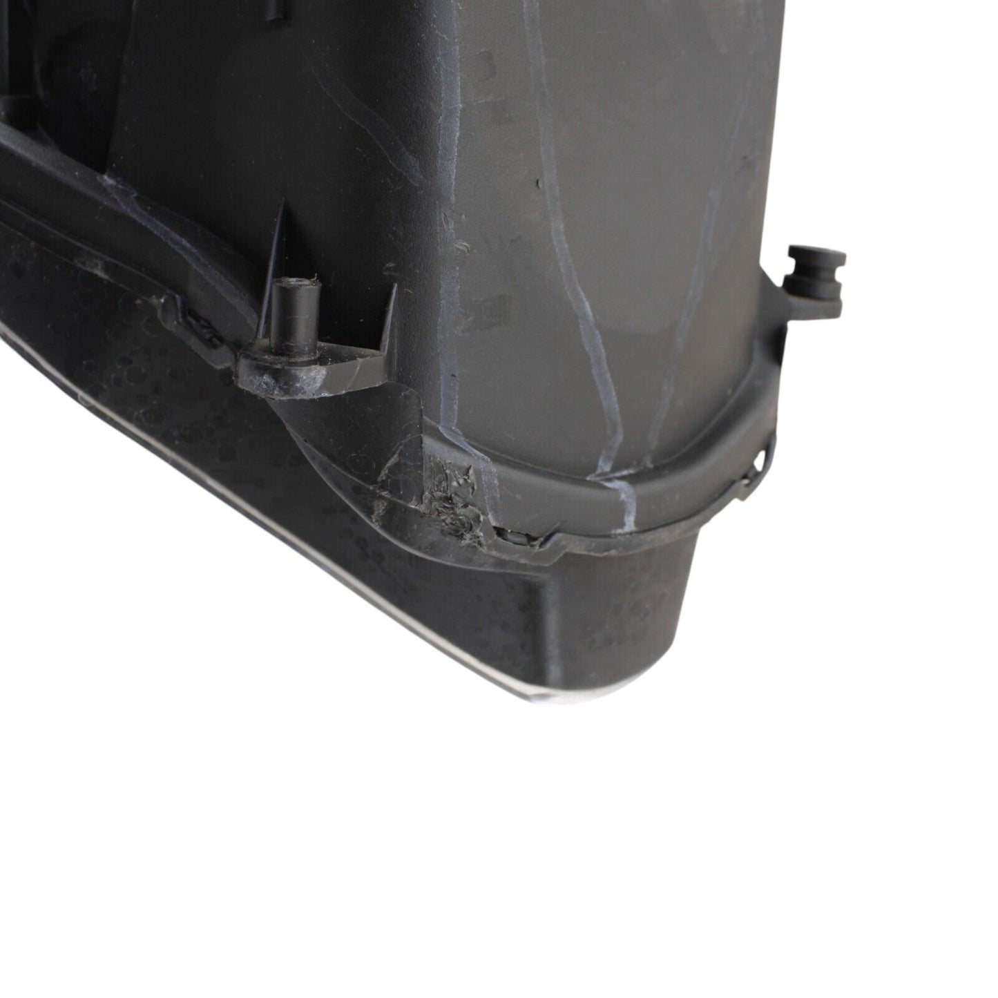 2006 2007 SUZUKI GSXR600 GSXR750 HEADLIGHT FRONT HEAD LIGHT LAMP BLACK STOCK