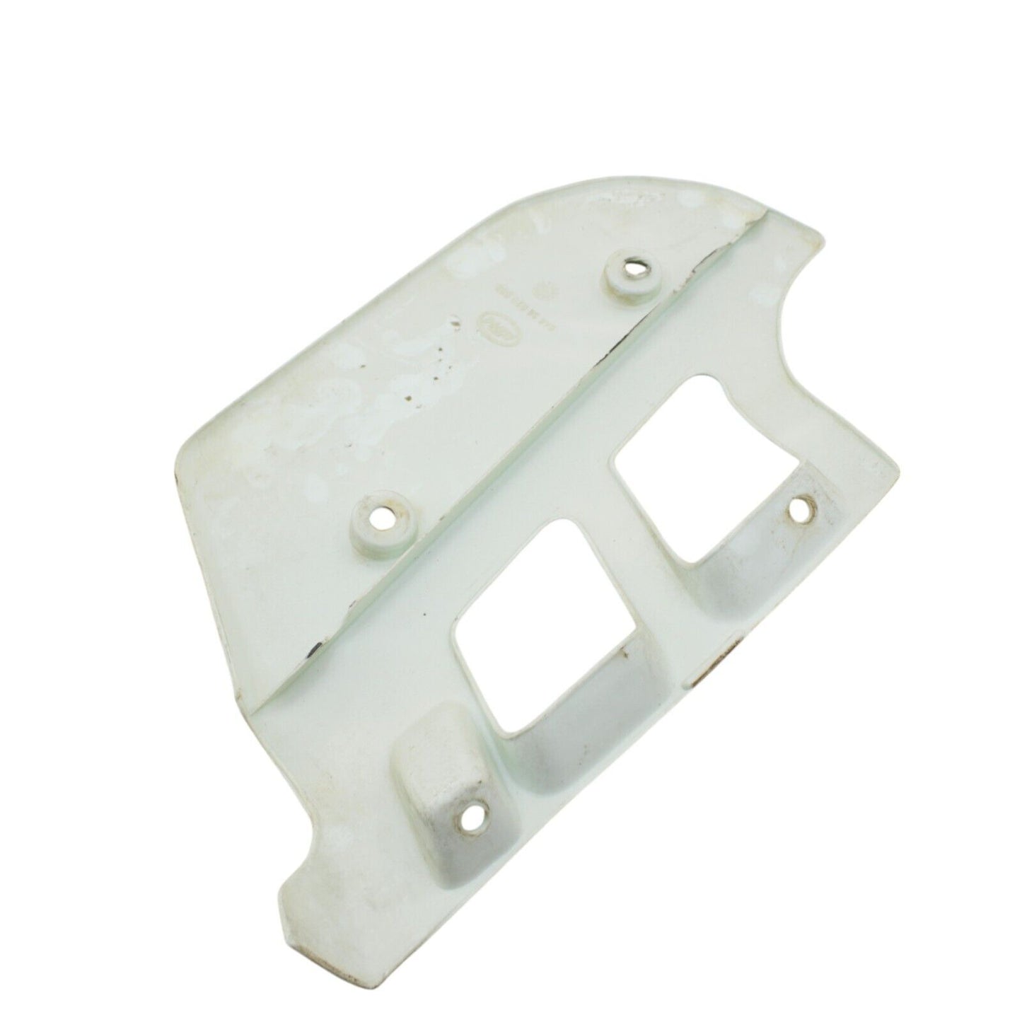 1992 KTM 300 EXC MID FAIRING PLASTIC WHITE COWL LEFT RIGHT