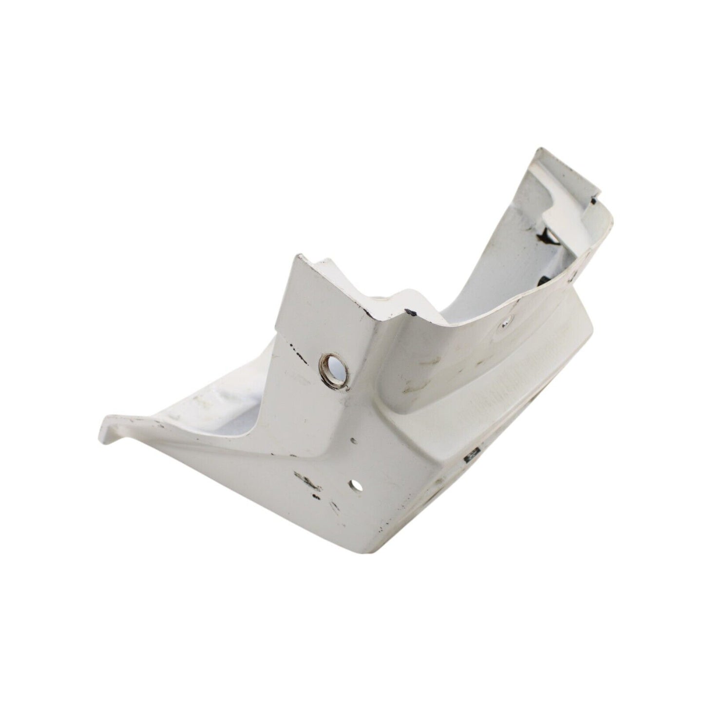 87 - 07 Kawasaki KLR650 KLR 650 Front Upper Fairing Cowl Plastic (CJ)