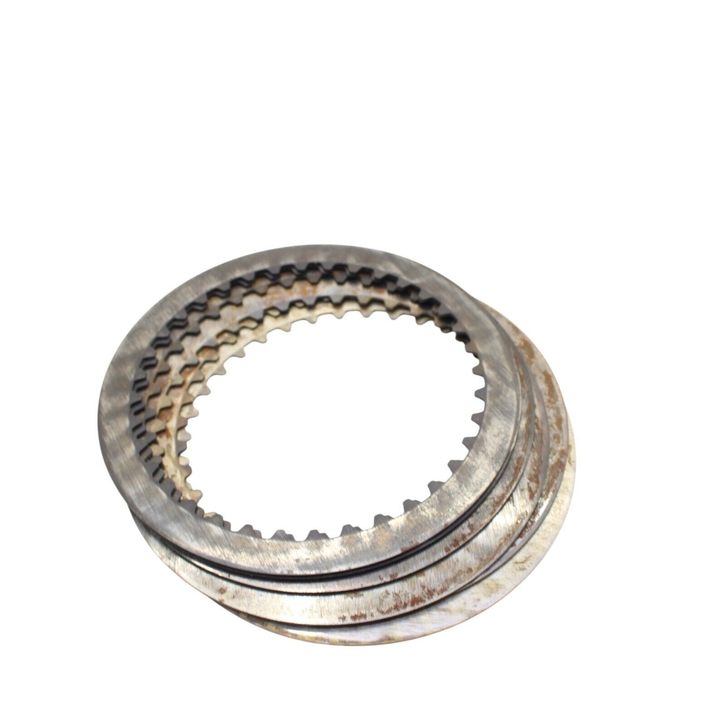 1997 - 1999 SUZUKI DR350 Clutch FRICTION STEEL PLATES