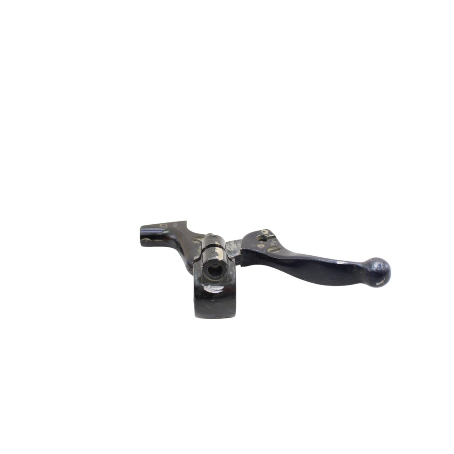 1990 - 1999 SUZUKI DR350 CLUTCH PERCH BLACK STRAIGHT STOCK