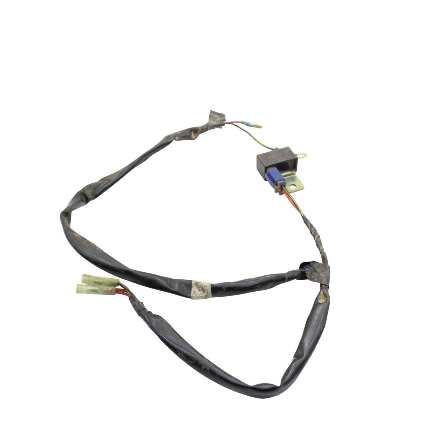 1990 - 1999 SUZUKI DR350 WIRING HARNESS RELAY FUSE