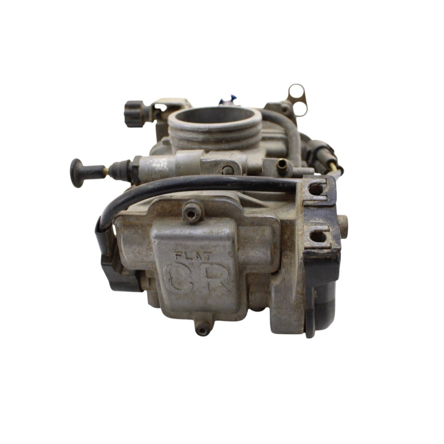 1991 - 1994 KAWASAKI KDX 250 CARBURETOR FUEL DELIVERY KEIHIN