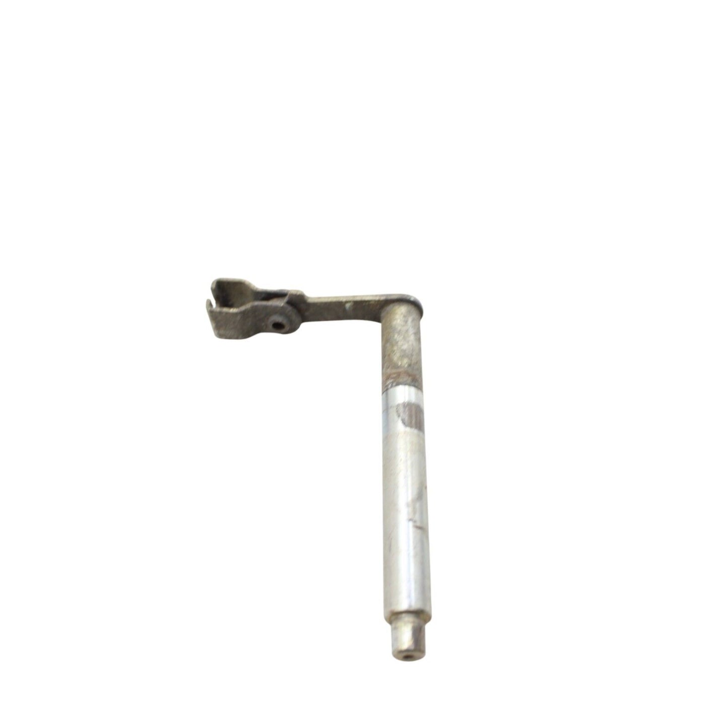 2005 - 2007 SUZUKI RMZ450 Clutch Actuator Pull Arm Perch Linkage SILVER