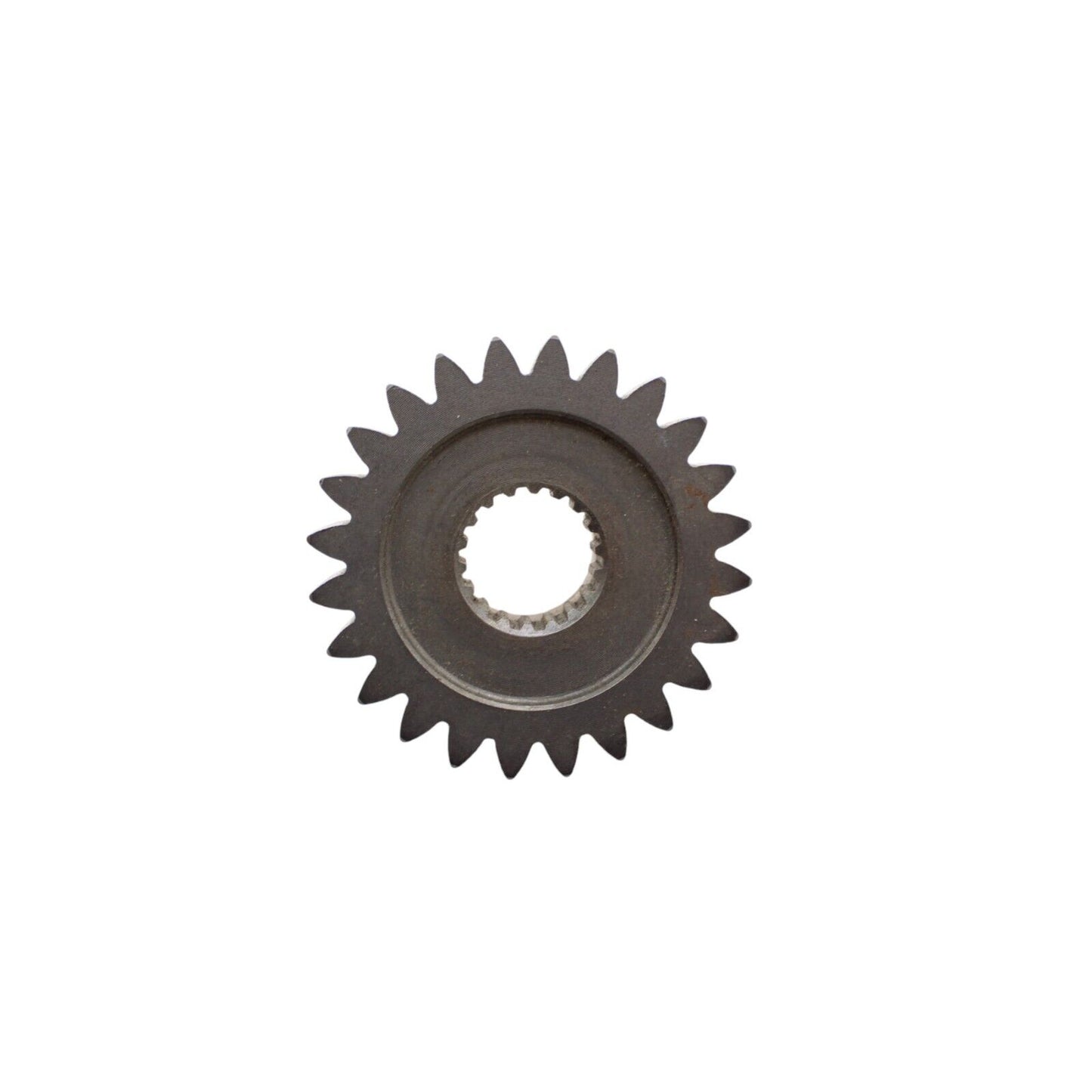 RMZ450 WATER PUMP SHAFT IMPELLER GEAR GENUINE OEM SUZUKI RMZ 450 (2005-2007)
