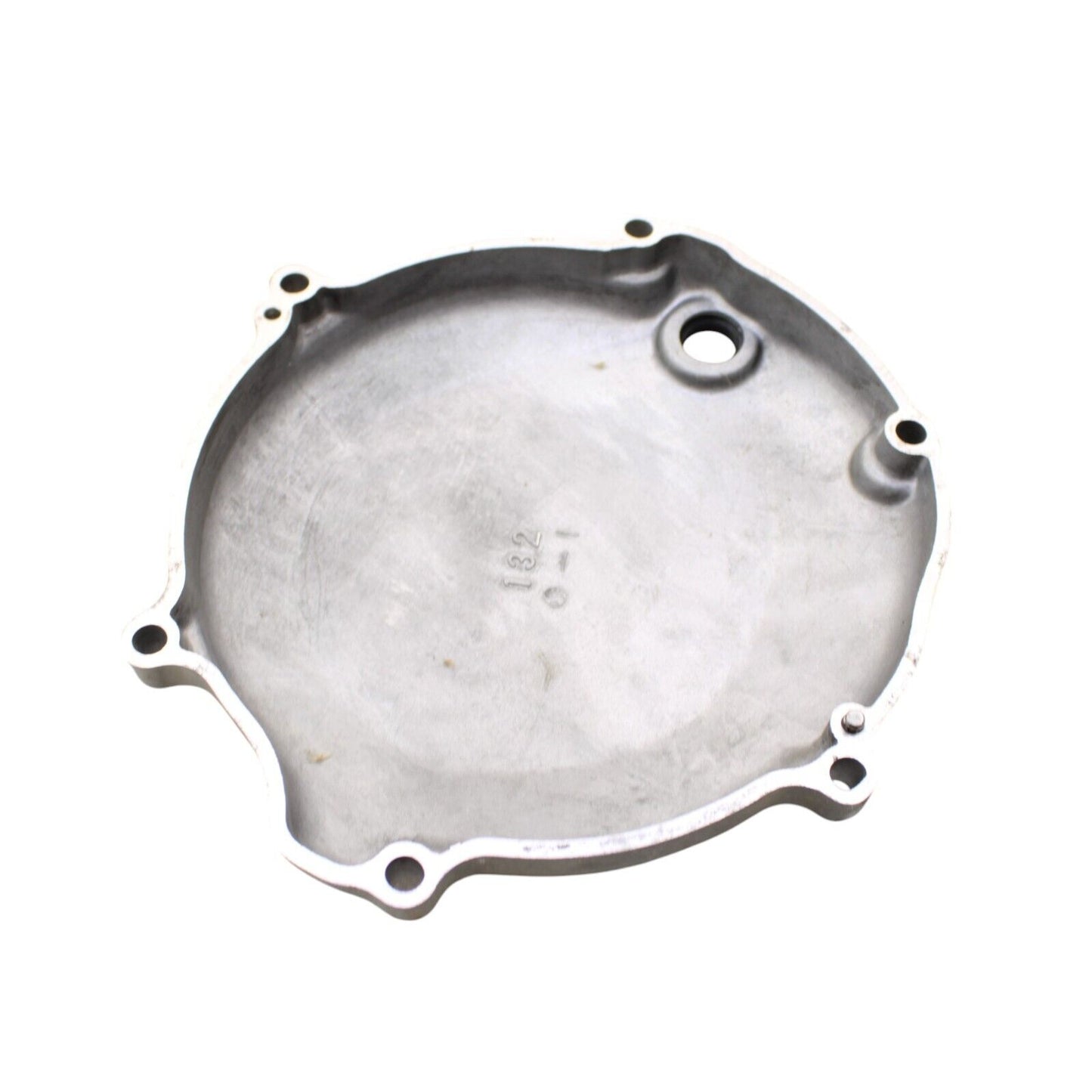 1996 - 2001 SUZUKI RM80 Ignition Stator Flywheel Left Side Cover