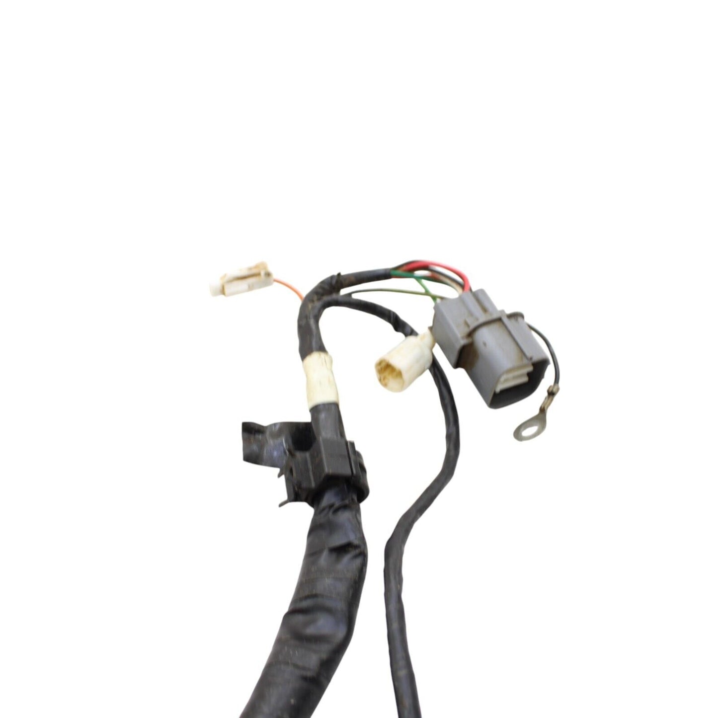 2004 KAWASAKI KX250F ECU CDI ECM WIRE WIRING HARNESS LOOM 26031-0123