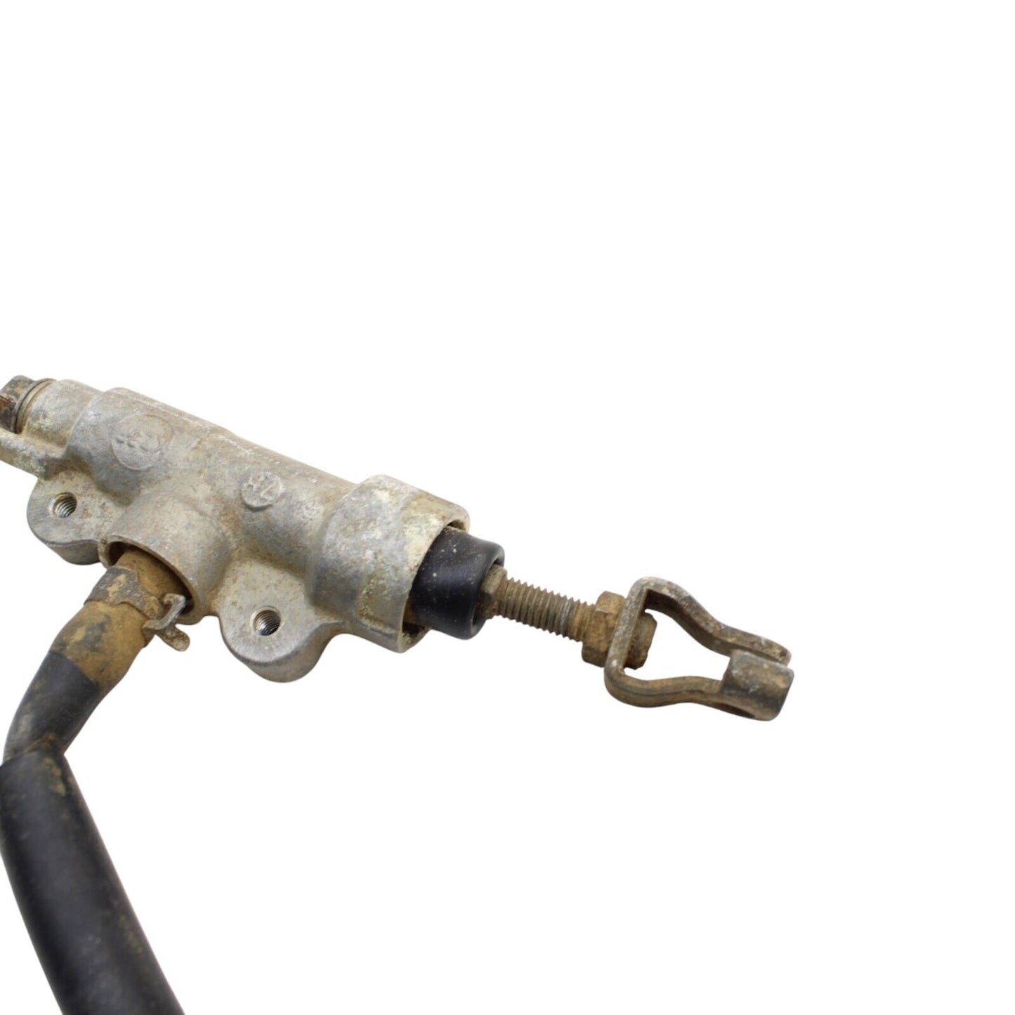 1998 1999 HONDA CR250R REAR MASTER RESERVOIR SYSTEM STOCK