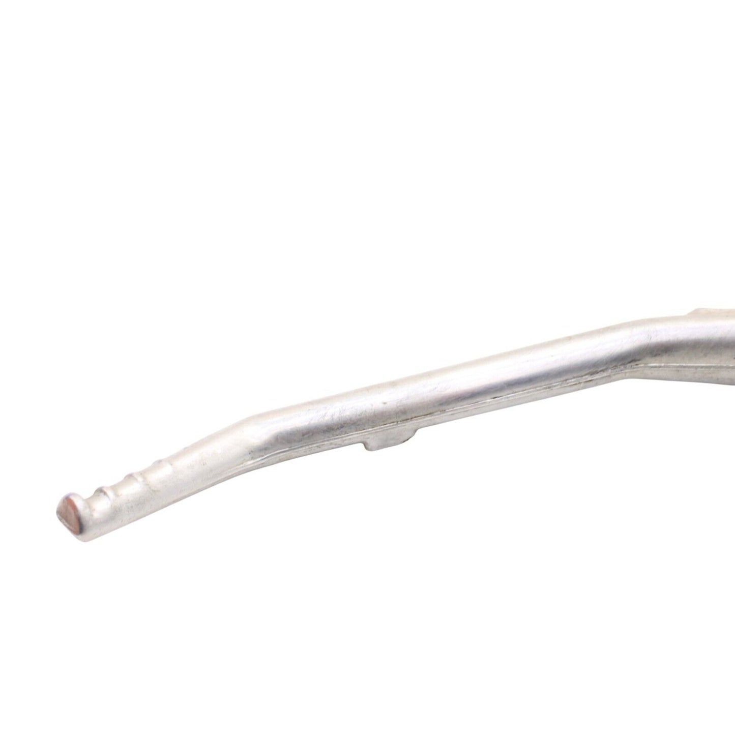 1998 1999 HONDA CR125R KICKSTART KICK START PEDAL LEVER SILVER 28300-KZ4-J00