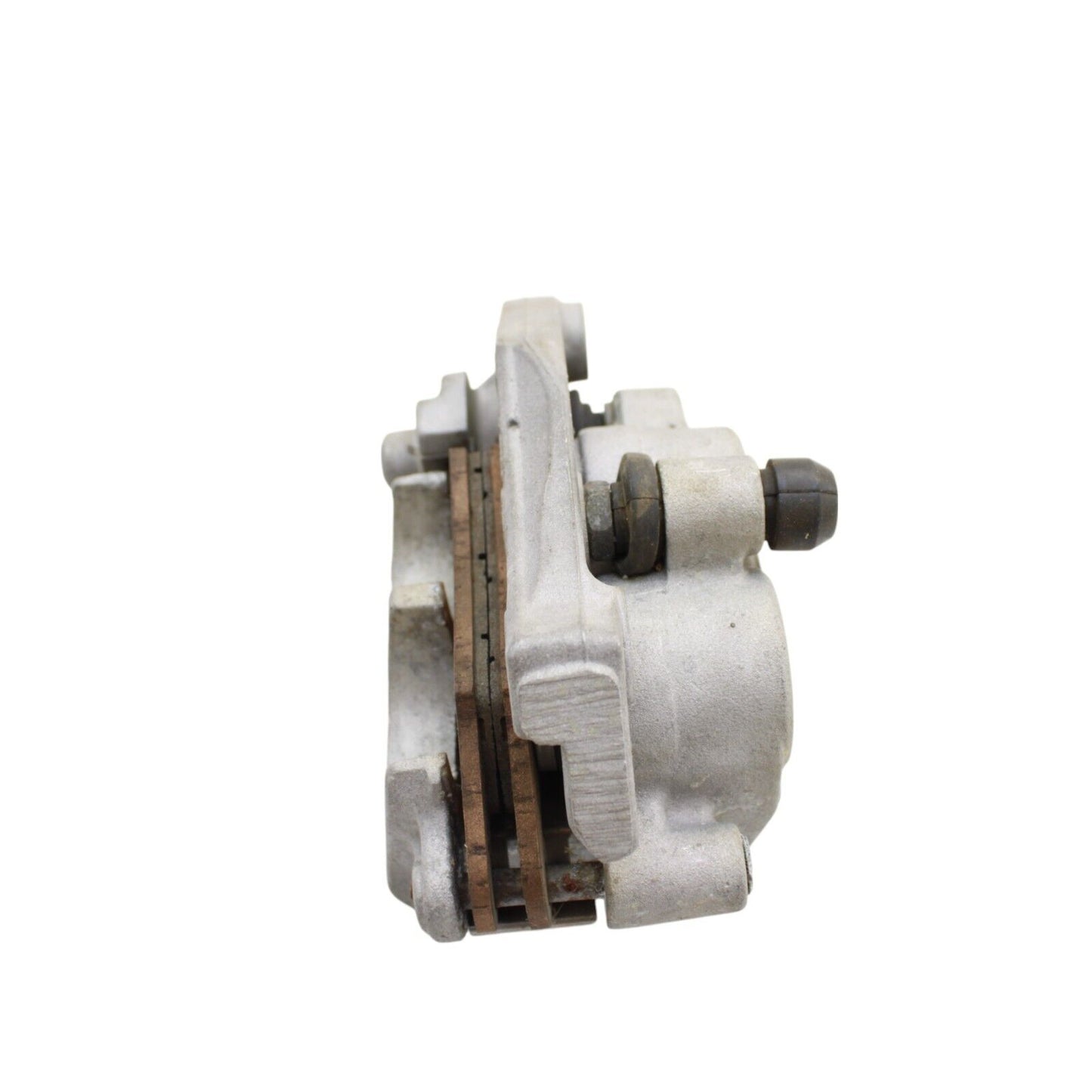 1995 - 1999 HONDA CR125R FRONT BRAKE CALIPER SILVER STOCK