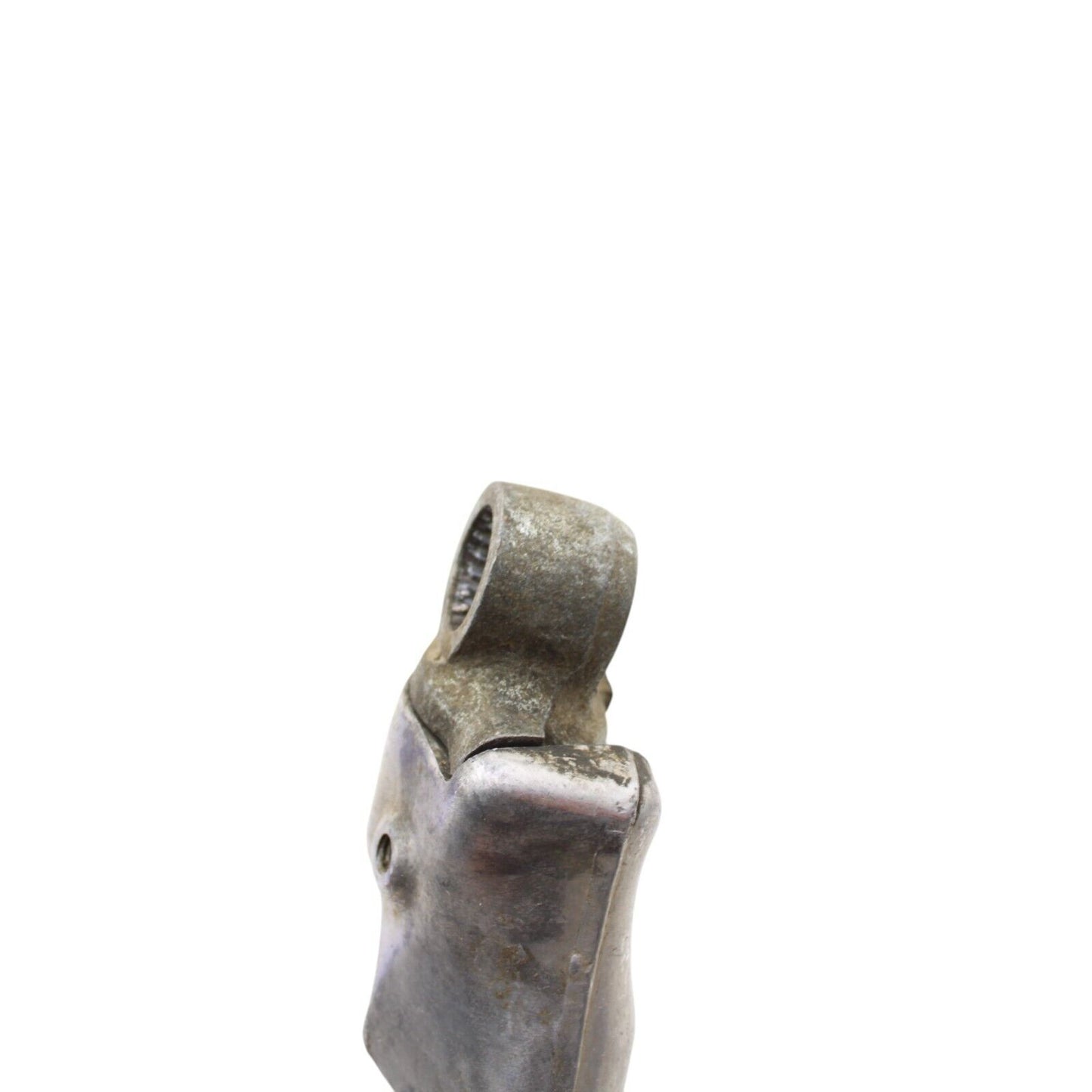 1998 1999 HONDA CR125R KICKSTART KICK START PEDAL LEVER SILVER 28300-KZ4-J00