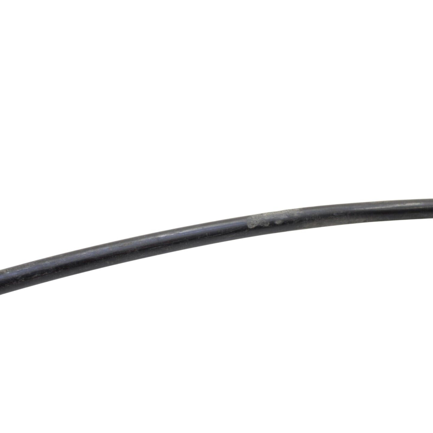 1994 - 1997 YAMAHA YZ250 REAR Brake Hose Line STOCK BLACK